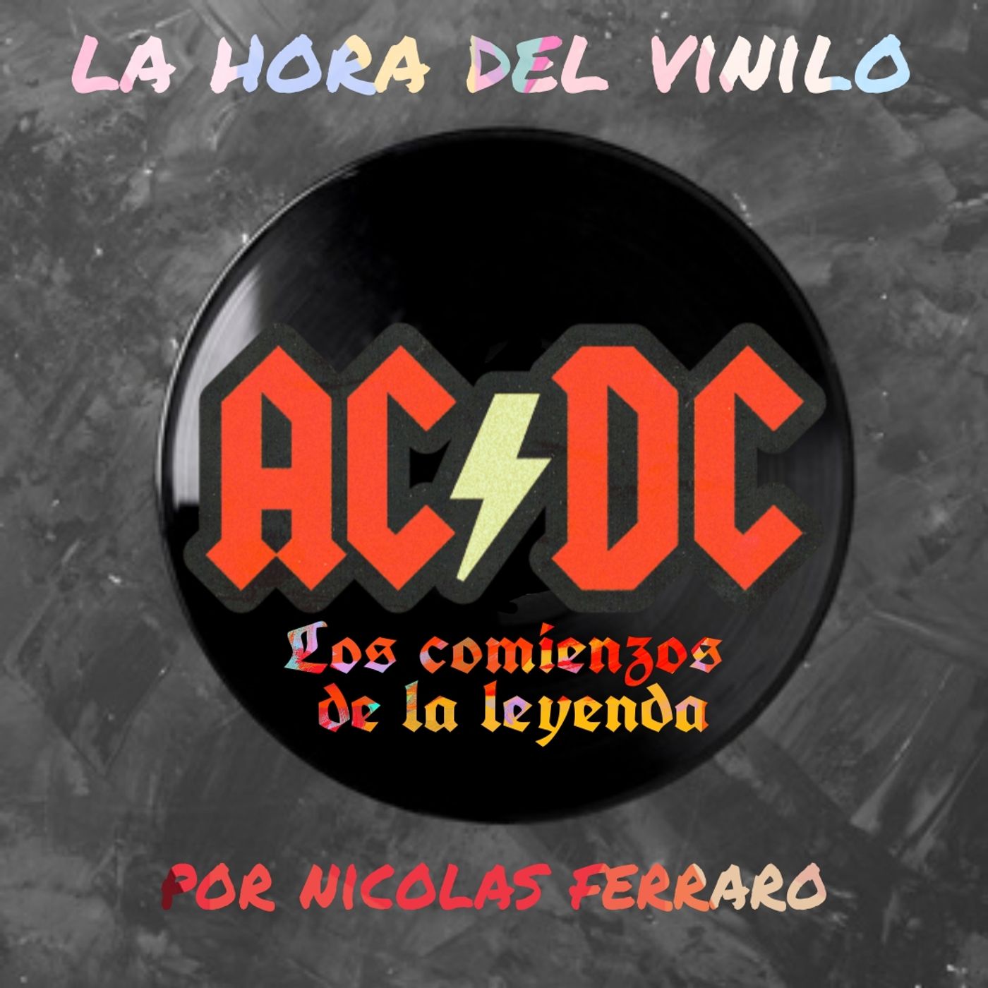 La Hora del Vinilo