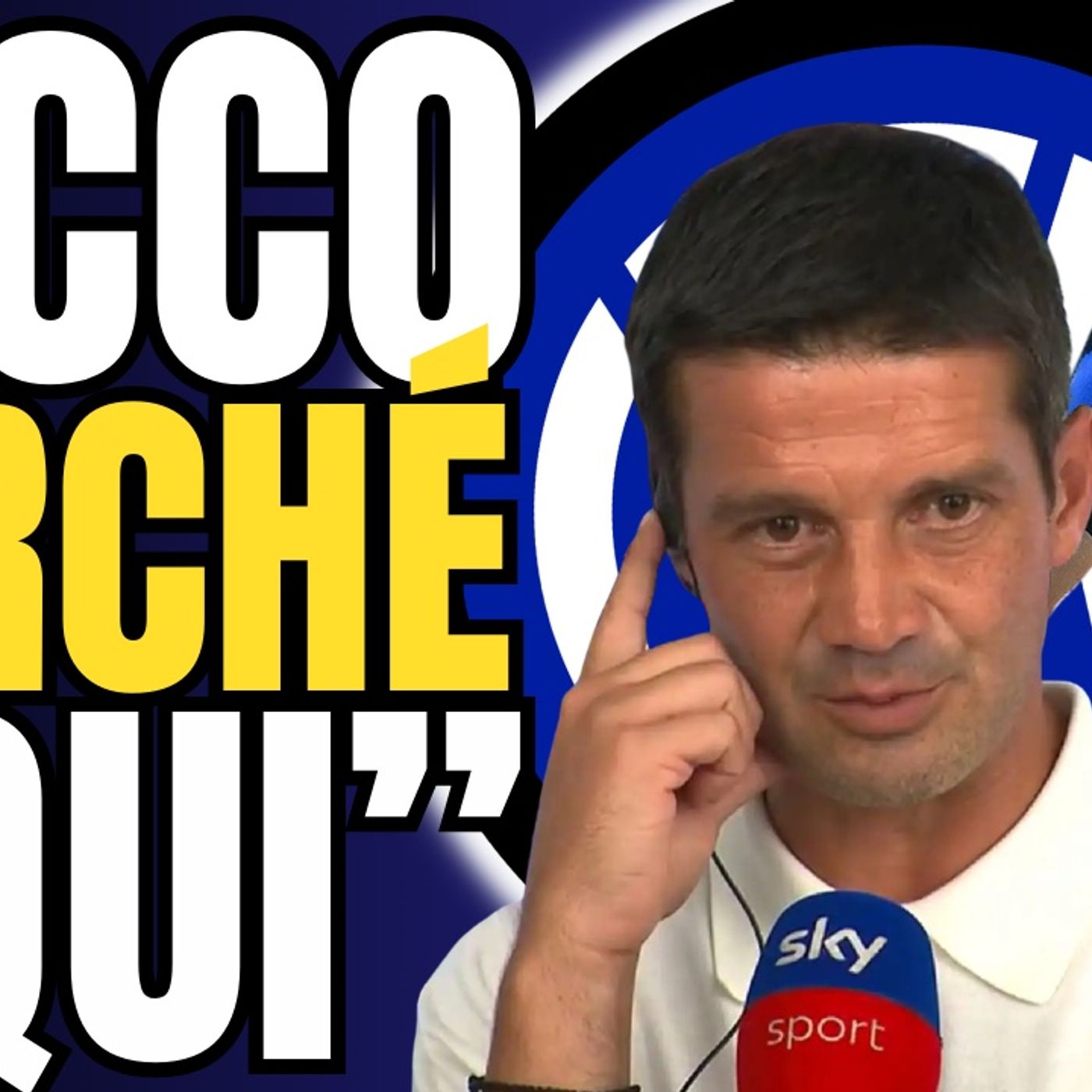 🚨 La frase di CHIVU che ZITTISCE le CRITICHE a MKHITARYAN