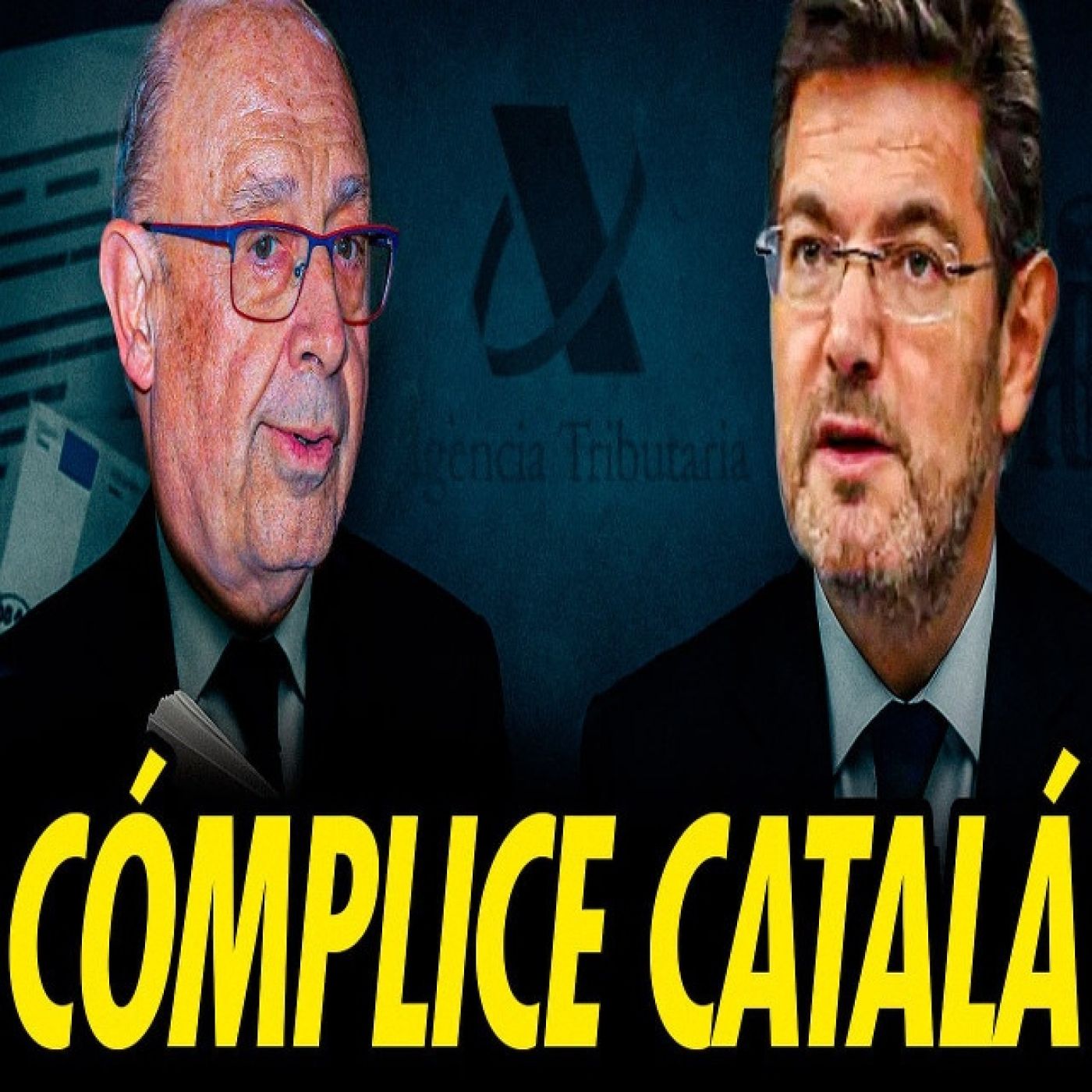 SE EXPANDE LA TRAMA MONTORO: AHORA SALTA A RAFAEL CATALÁ CON CODERE episode artwork