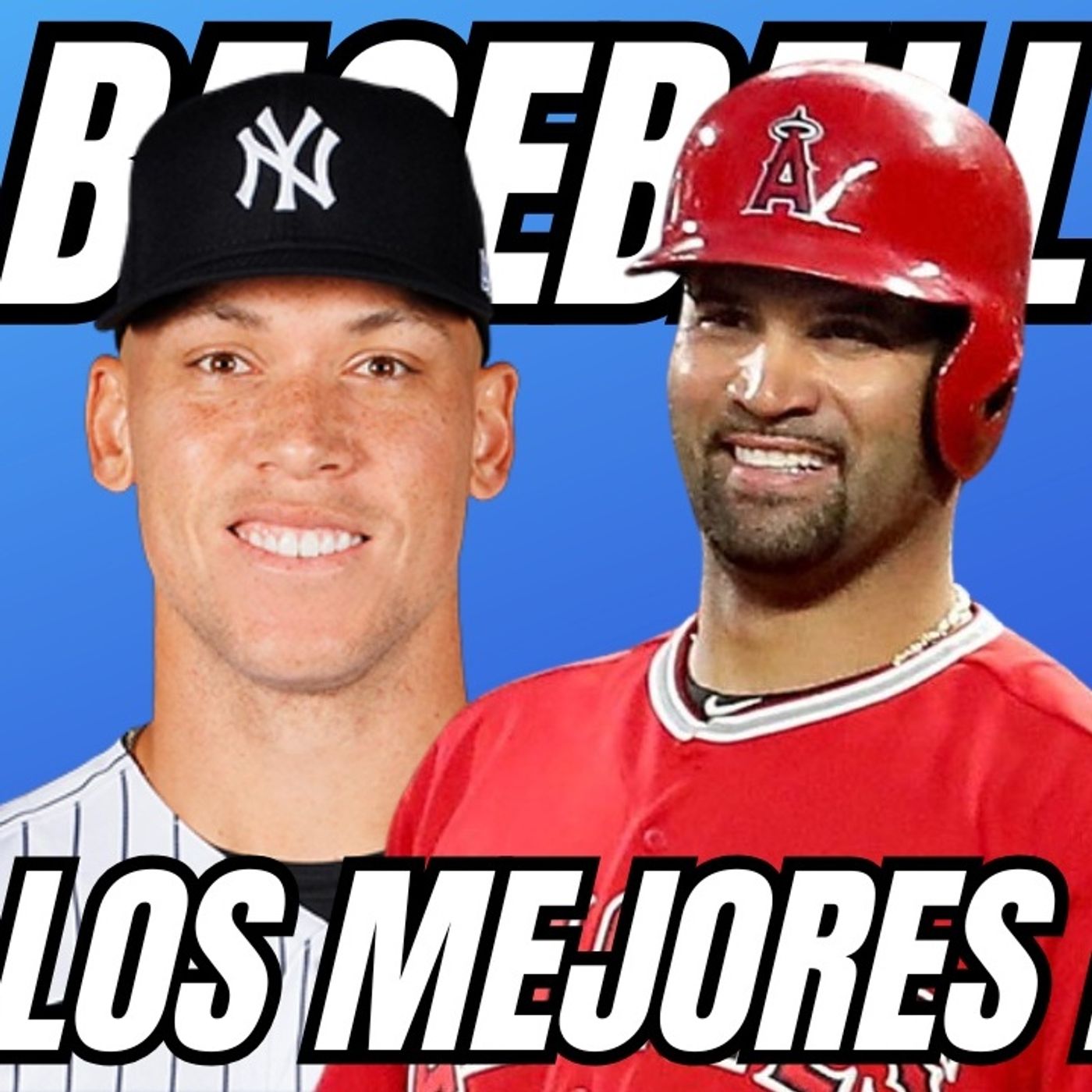 Con Las Bases Llenas Podcast de Beisbol