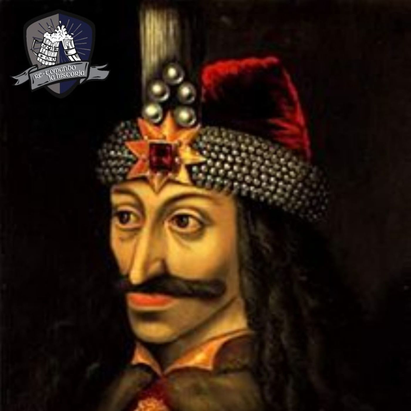 Re-tomando la historia