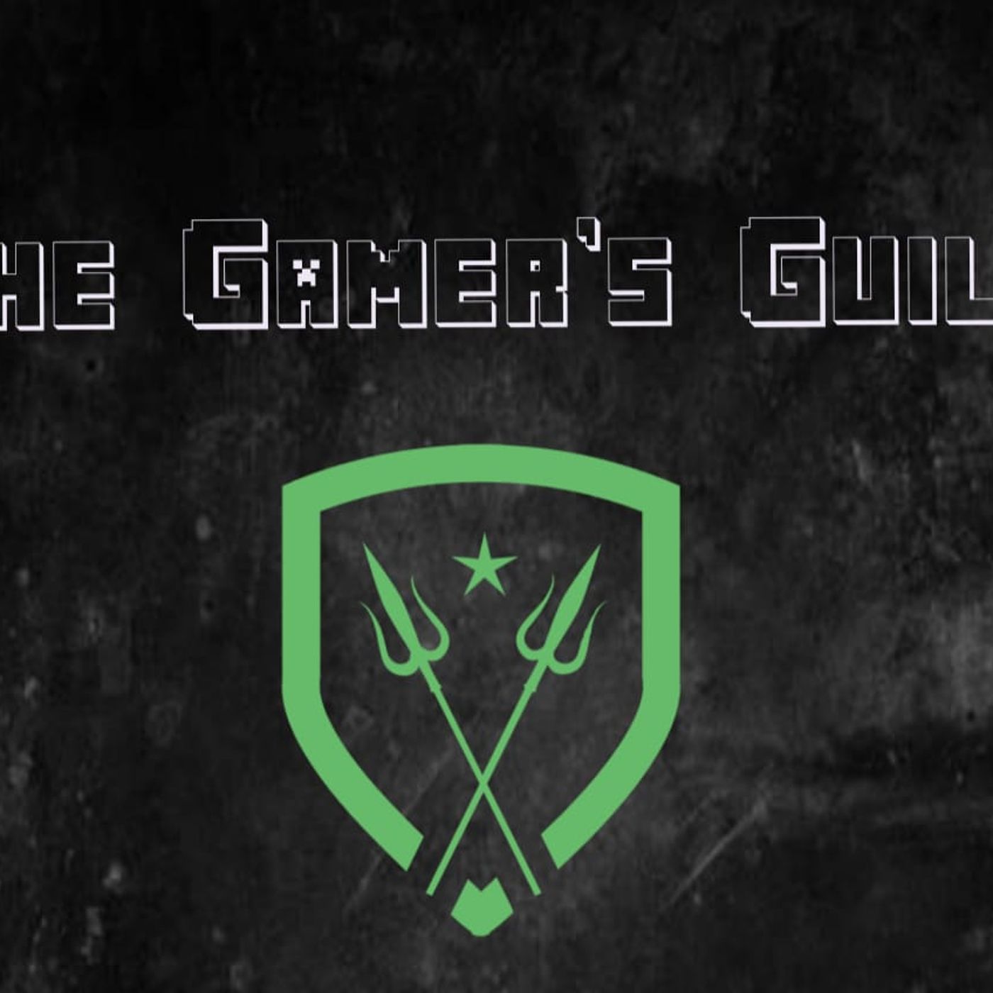 The Gamer's Guild Podcast