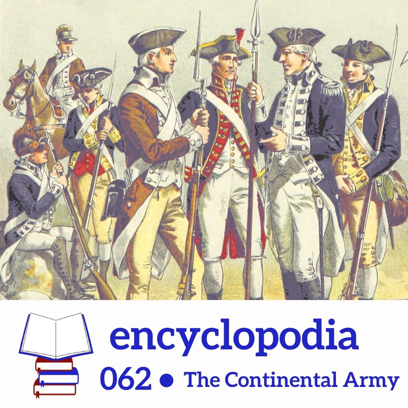 Encyclopodia
