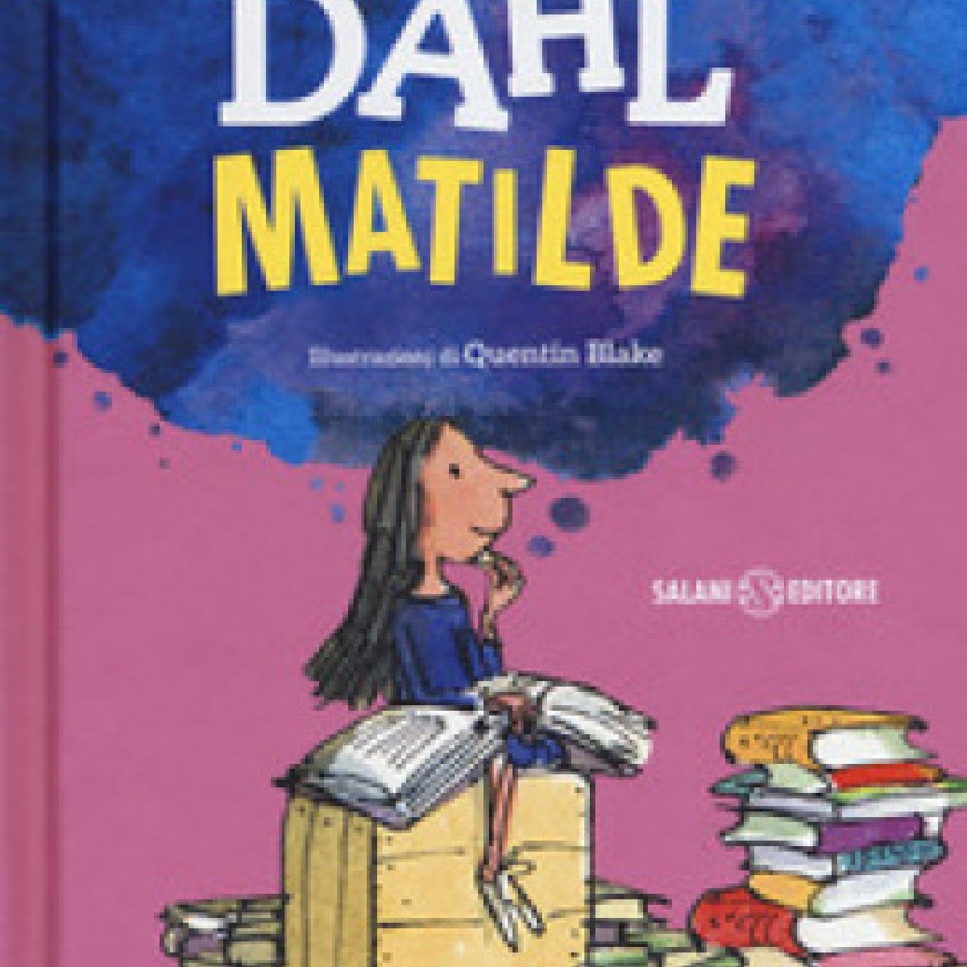 Matilde