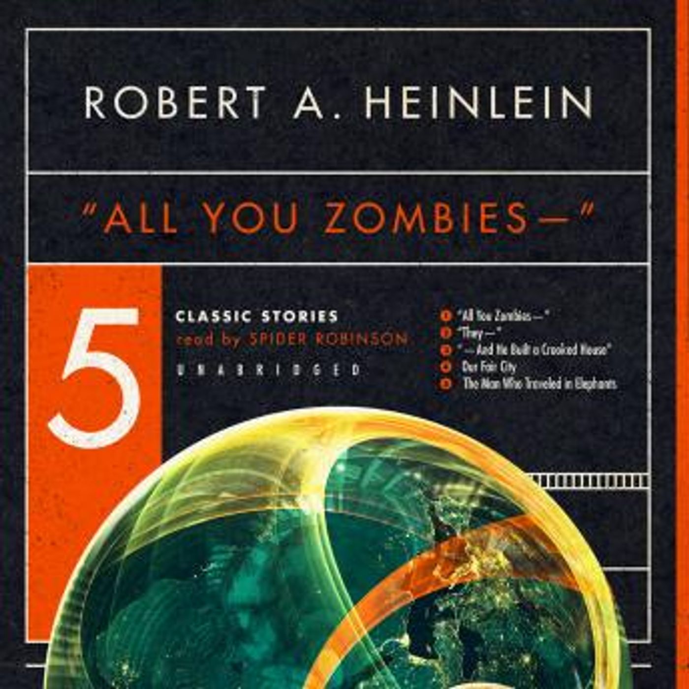 Download Incredible Full Audiobooks in Literature, Short Stories
