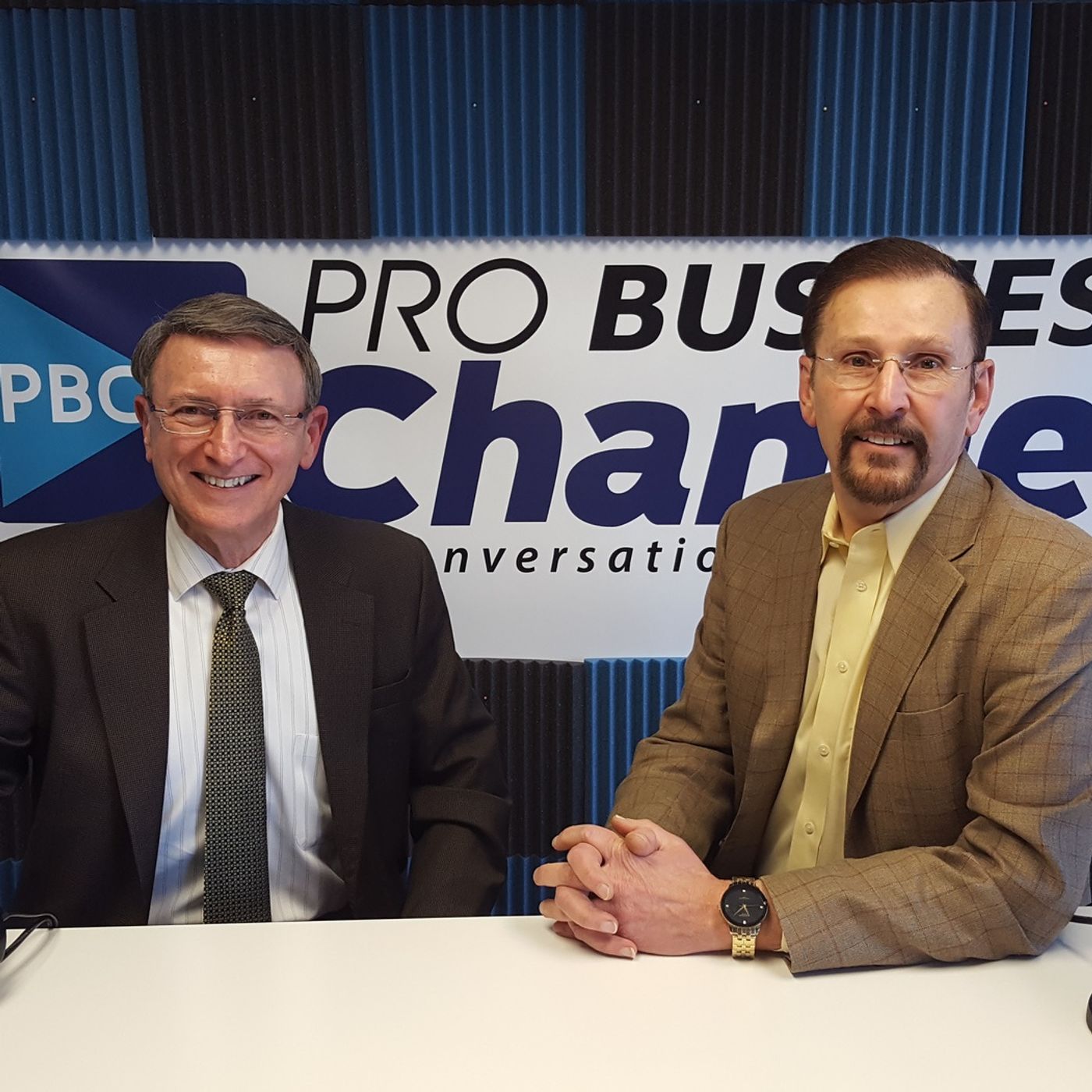 George Horrigan CEO of Fountainhead Consulting Group on Business Developers Network George Horrigan CEO of Fountainhead Consulting Group on Business Developers Network