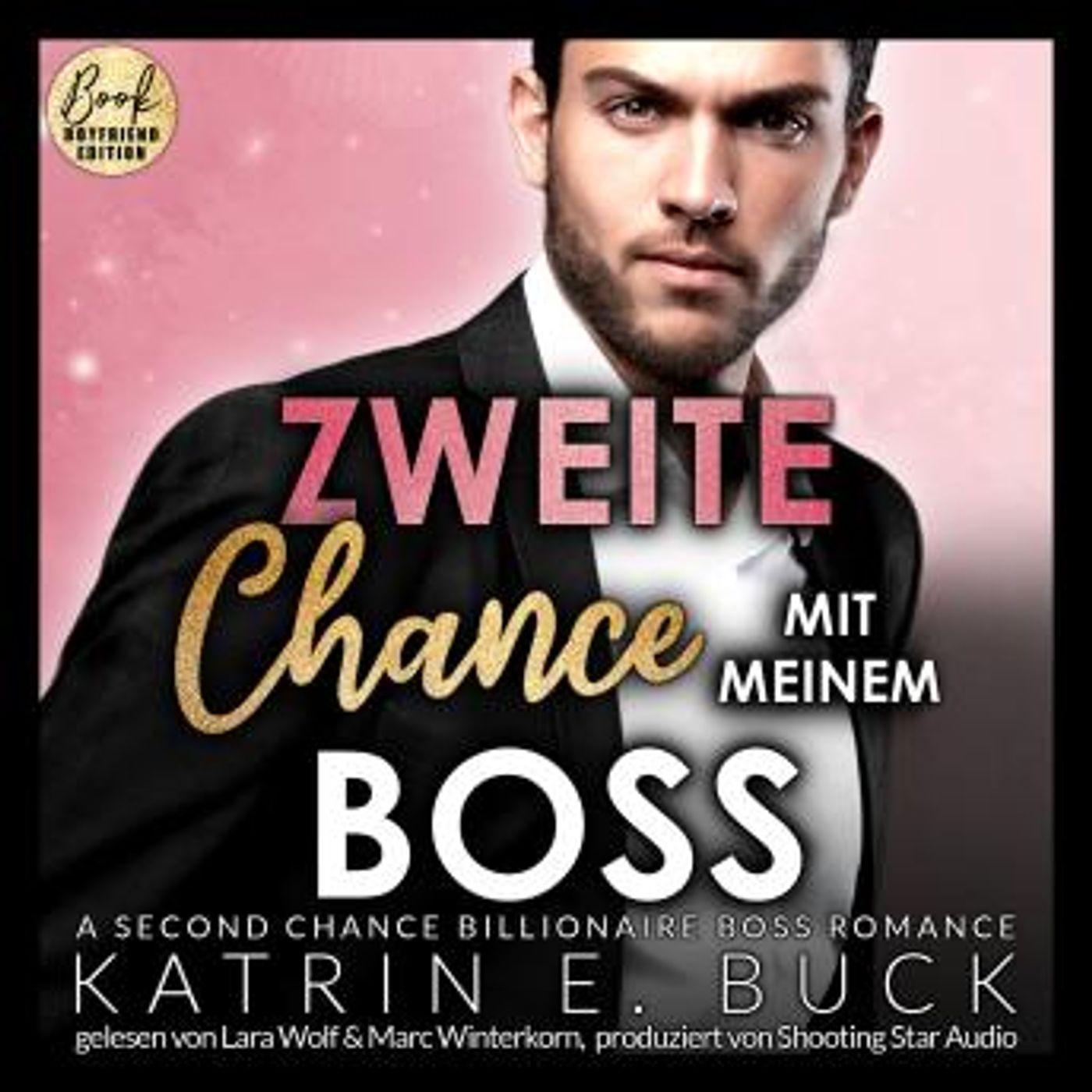 Discover Top Full Audiobooks in Romance, Modern