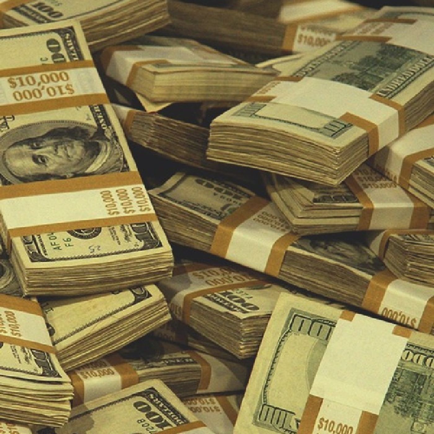 Mo 💰 episode artwork