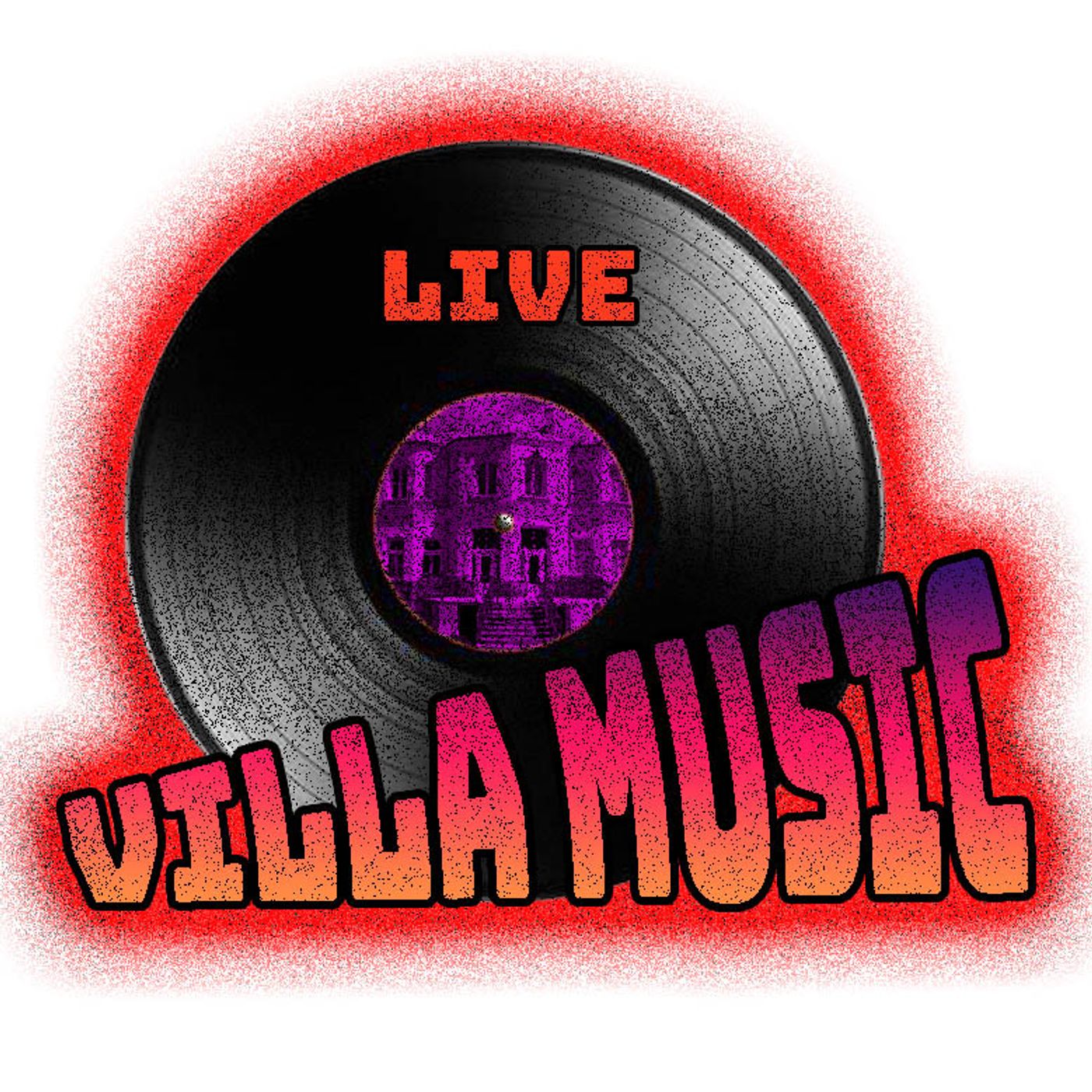 VILLA MUSIC Lo show di GUGULLOve