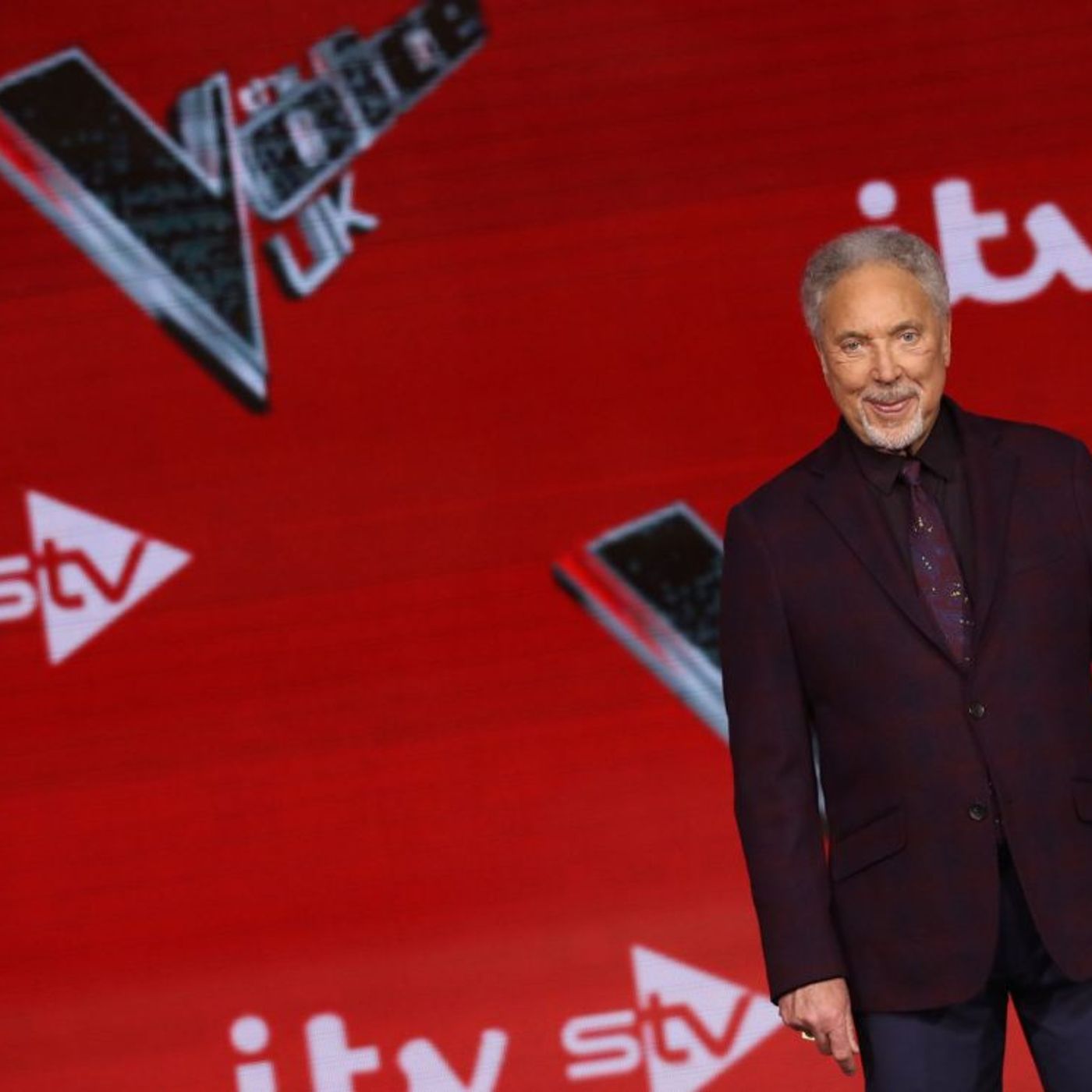 Tom Jones Says He Was Fired From ‘The Voice UK’: ‘I Did Not Want to Leave’ episode artwork