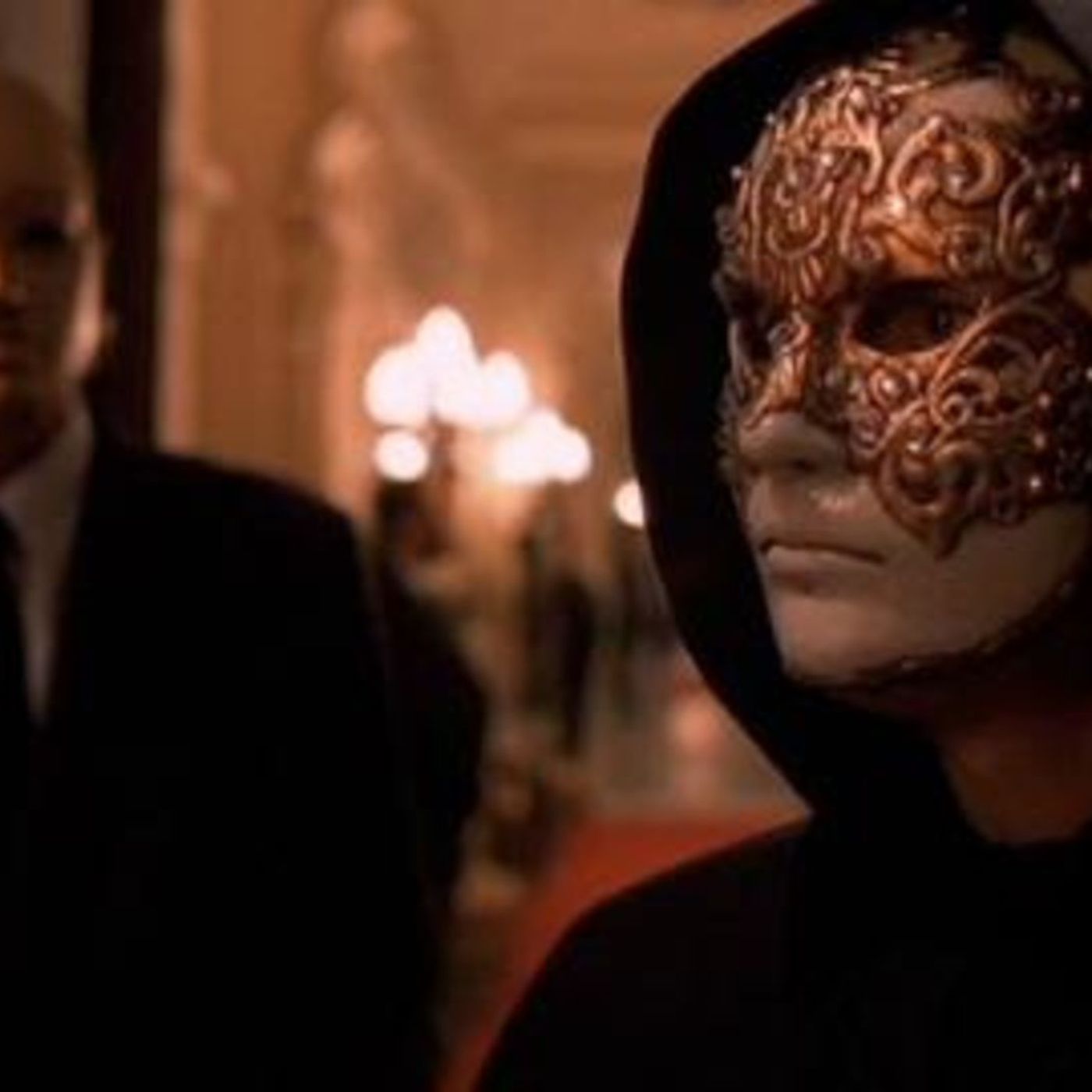 Ep124 - Eyes Wide Shut (1999)