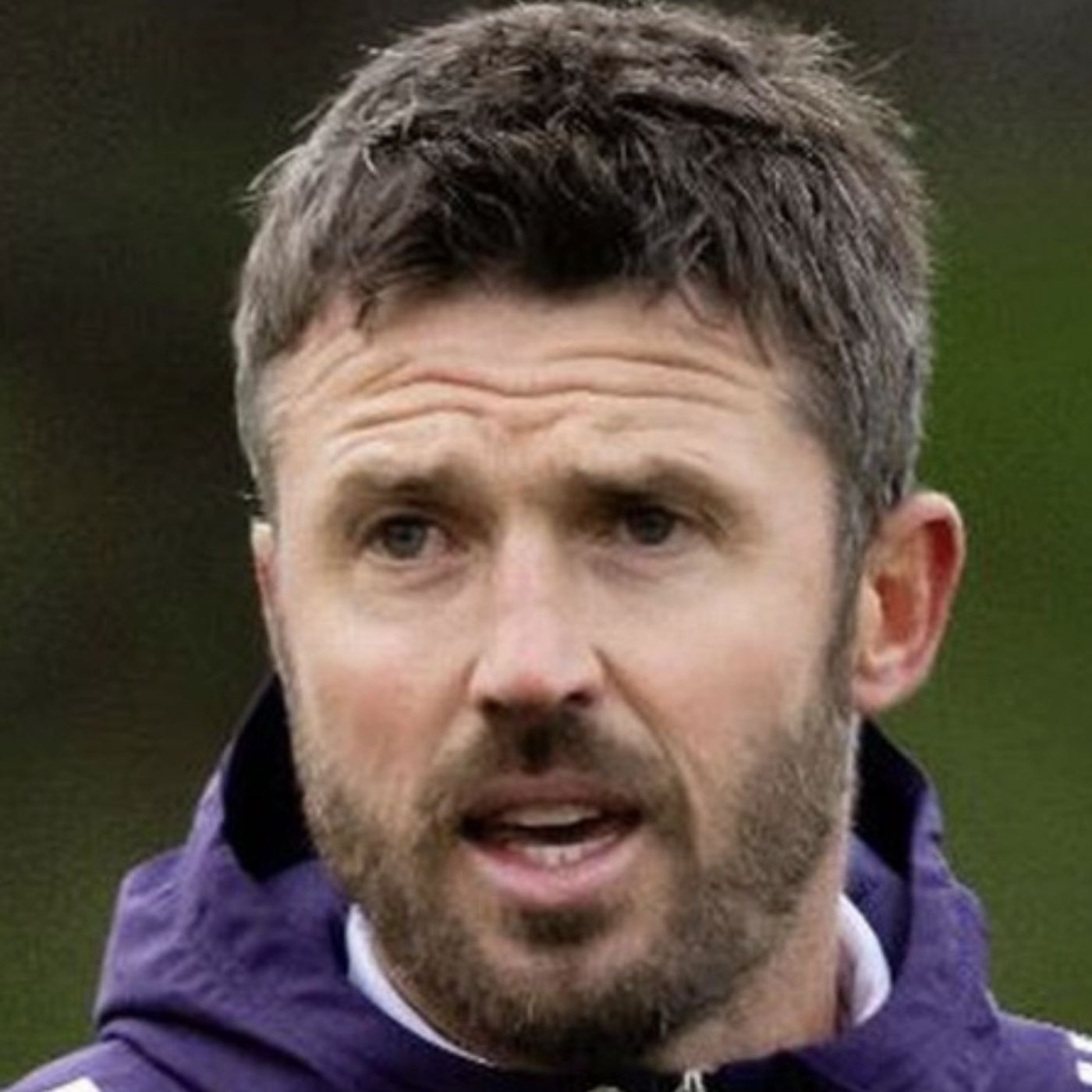 The Football Referee