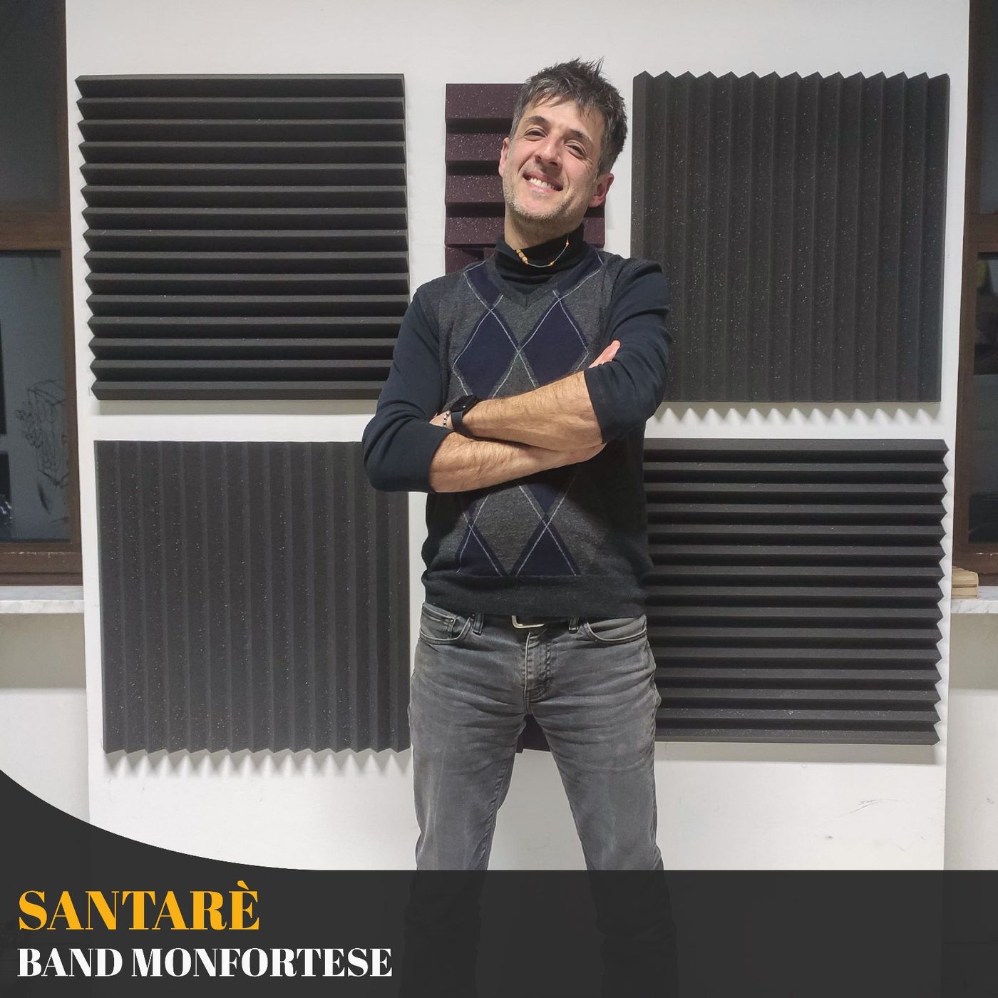 Puntata 12 FEAT Santarè - Il rock in langa episode artwork