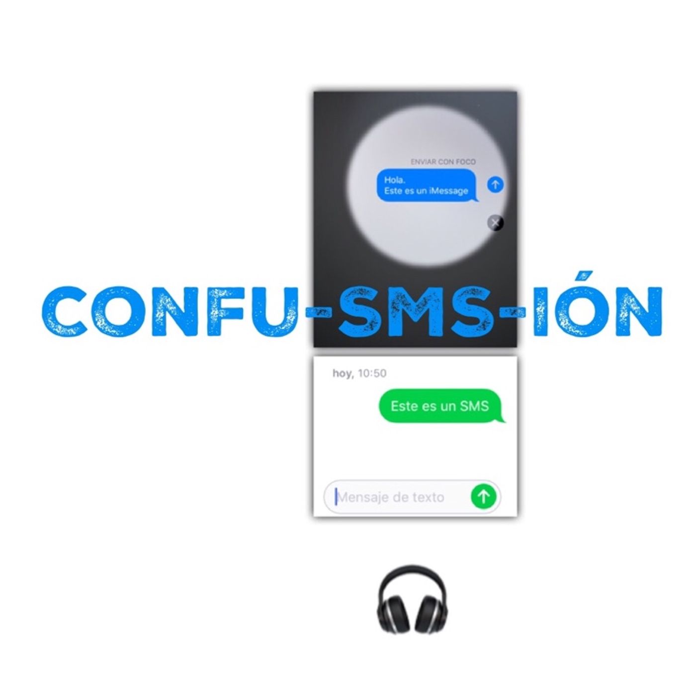 ConfuSMSión