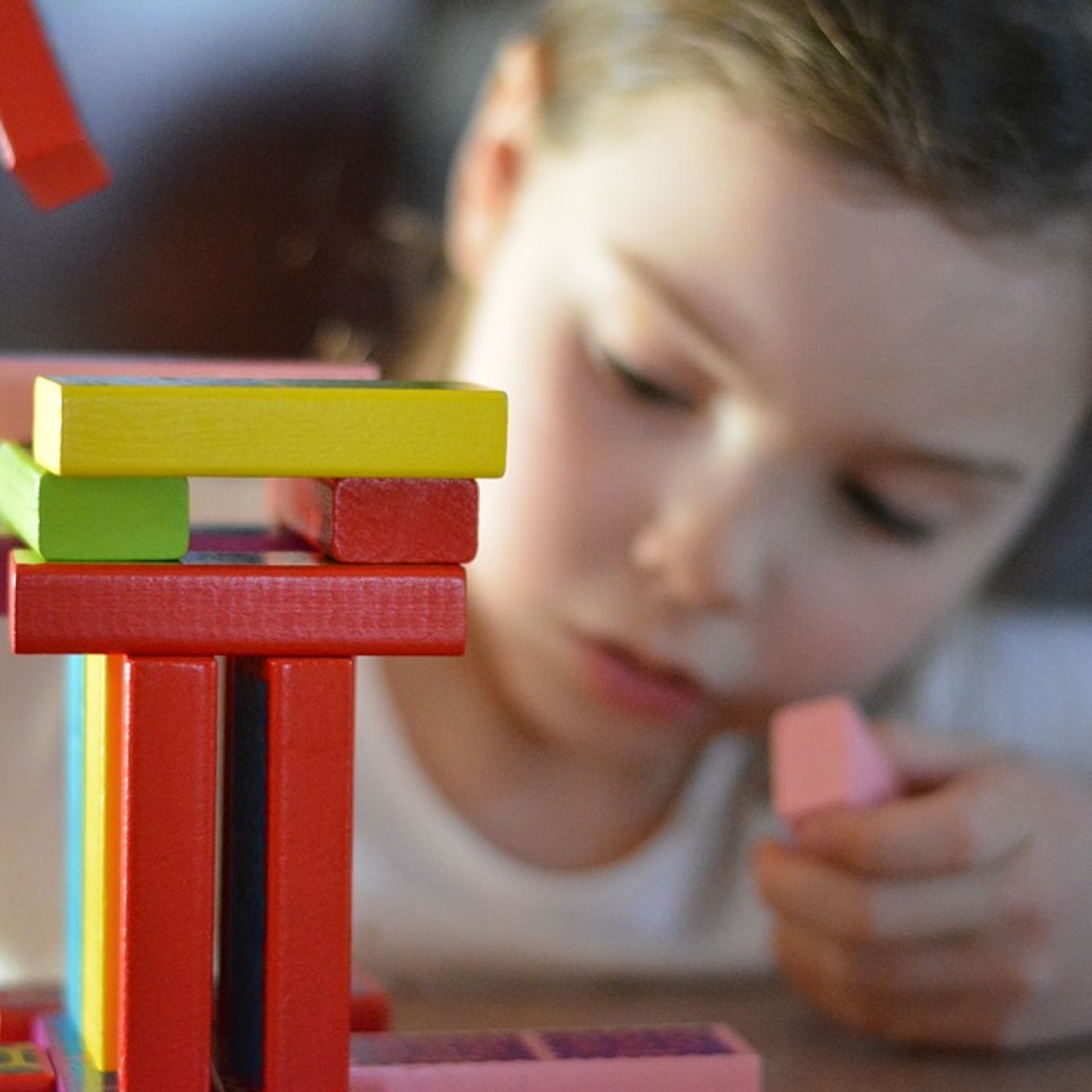 ¿Qué juguetes son convenientes para regalar a un niño en esta época decembrina?