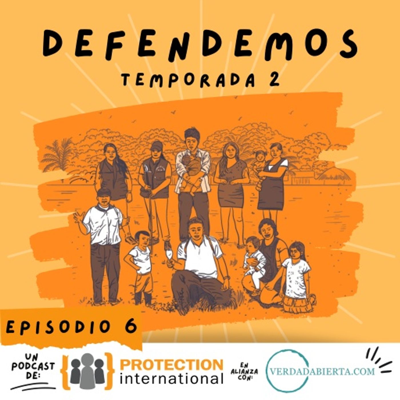 Defendemos