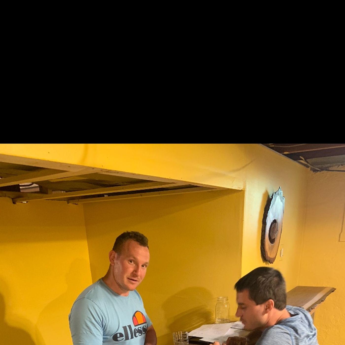 Episode 51 - Top Of The League Podcast
