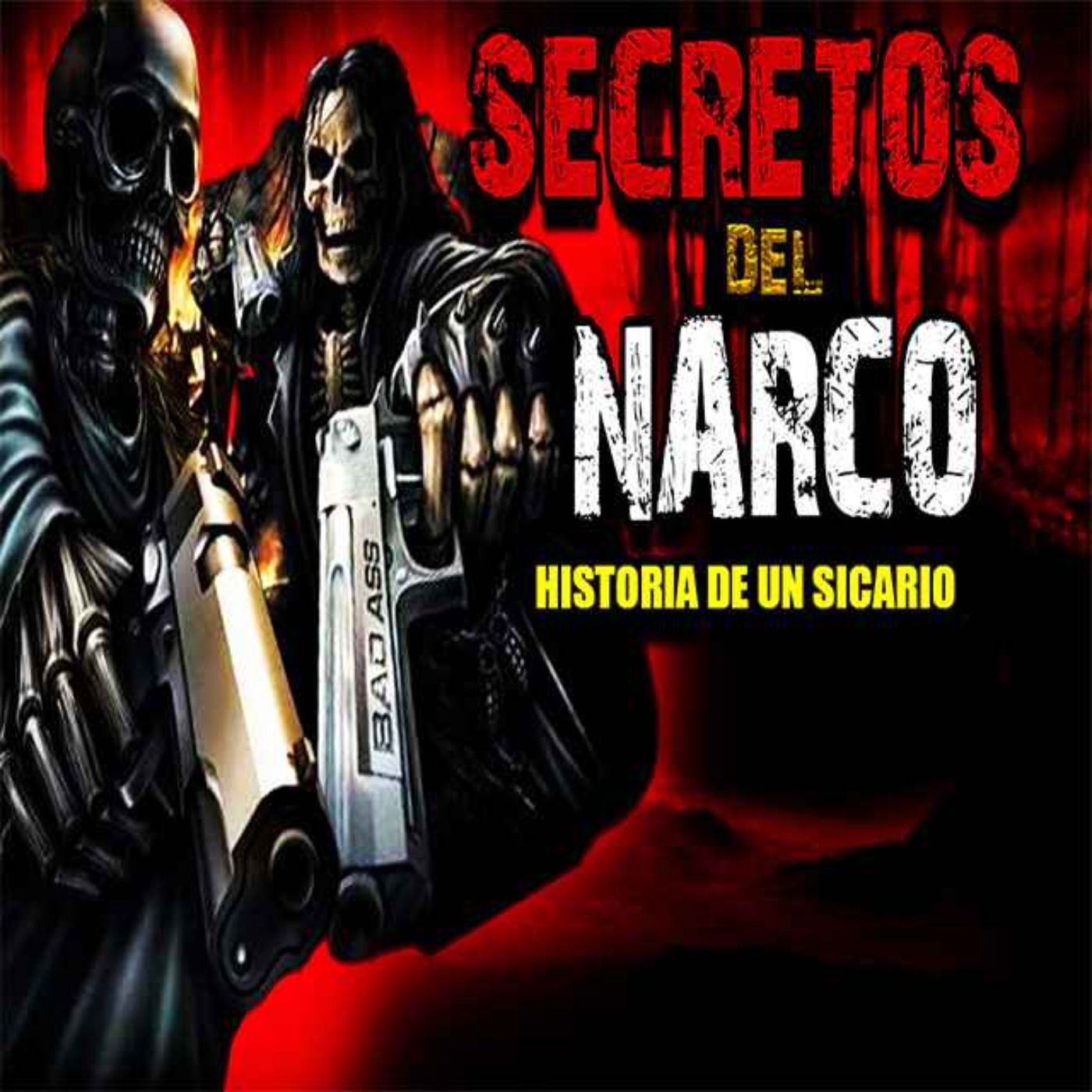 Historias de Terror PR