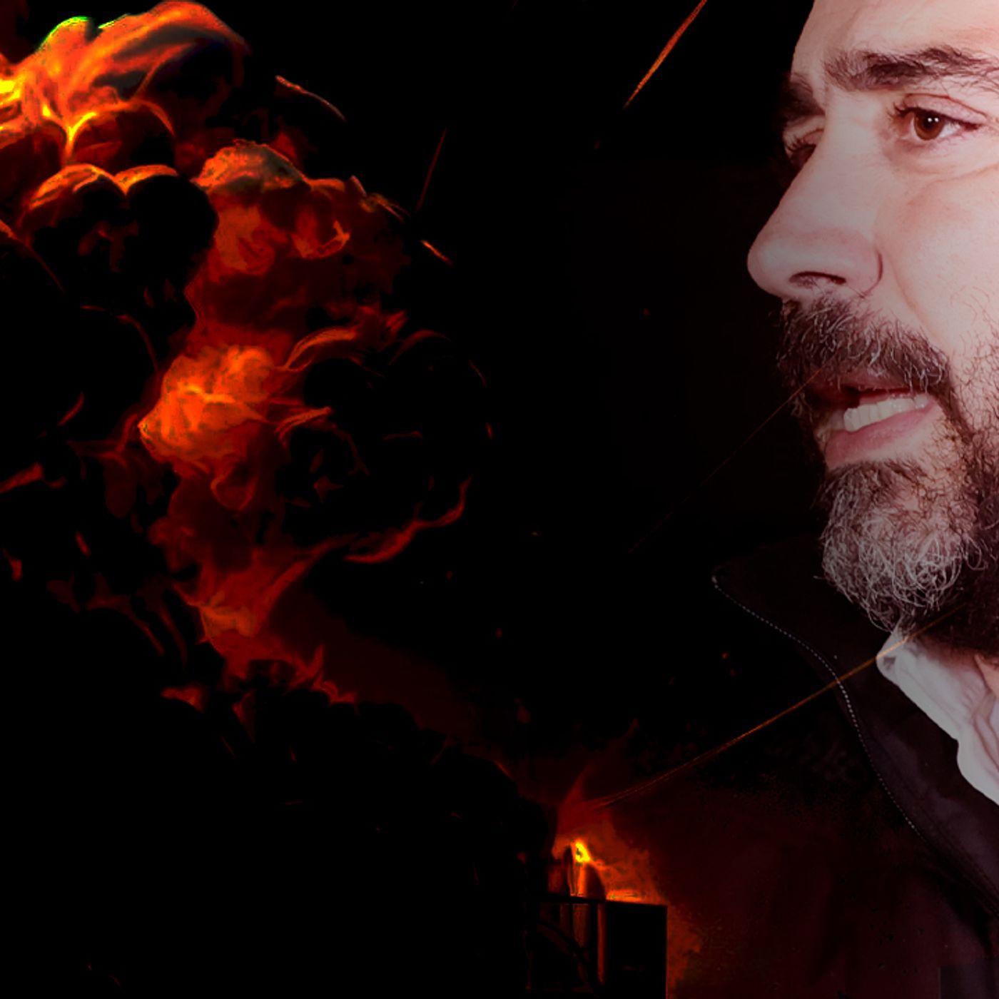 Tertulia de Federico: Aldama no miente