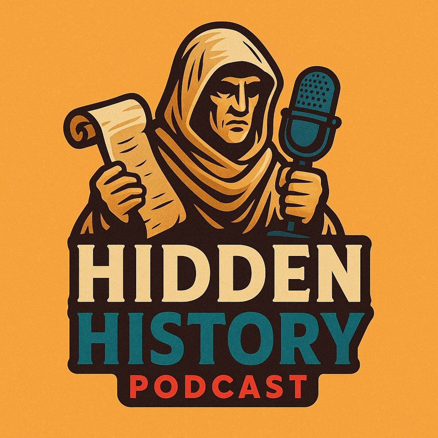 Hidden History