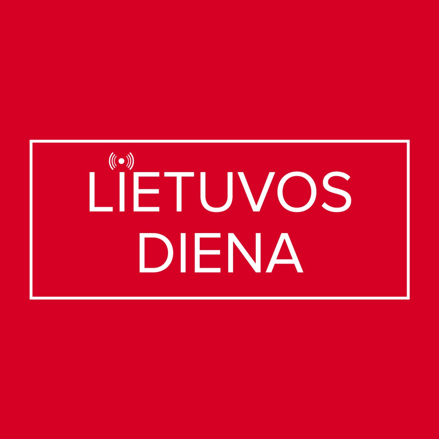 Lietuvos diena