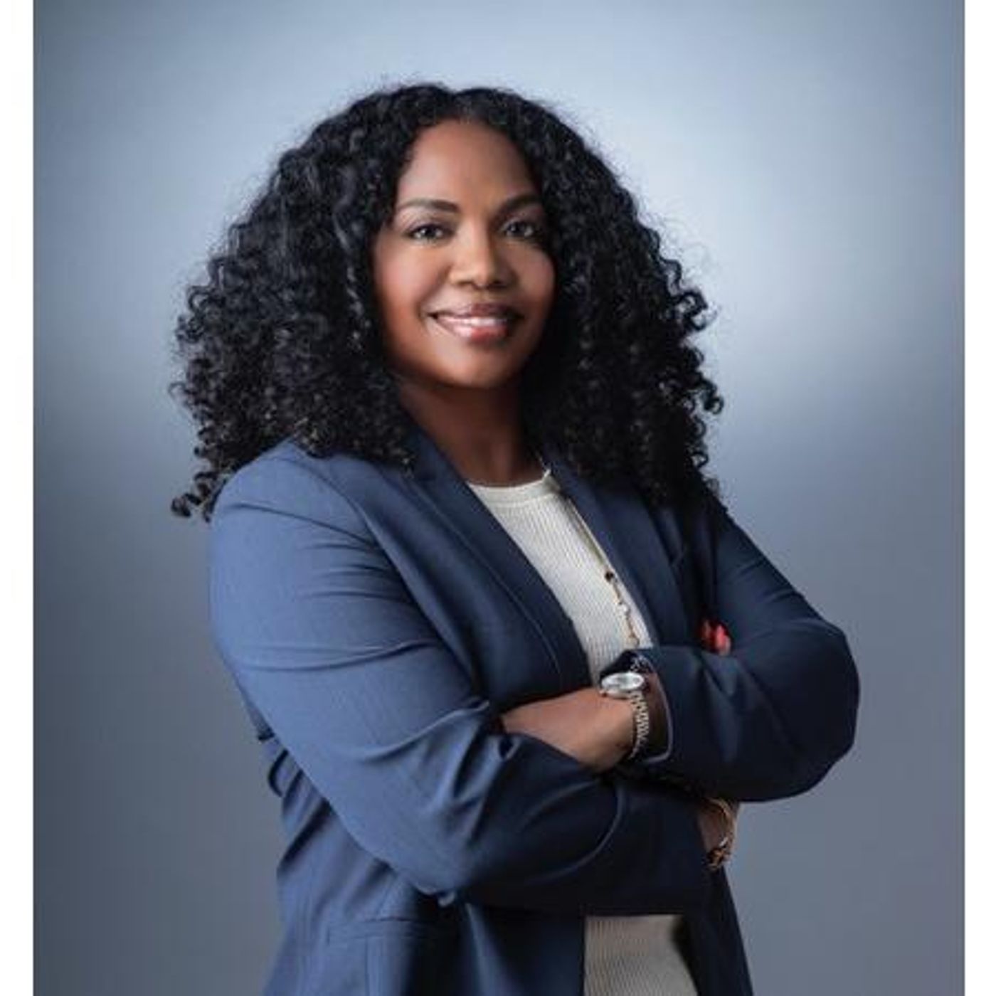 The Sharvette Mitchell Radio Show