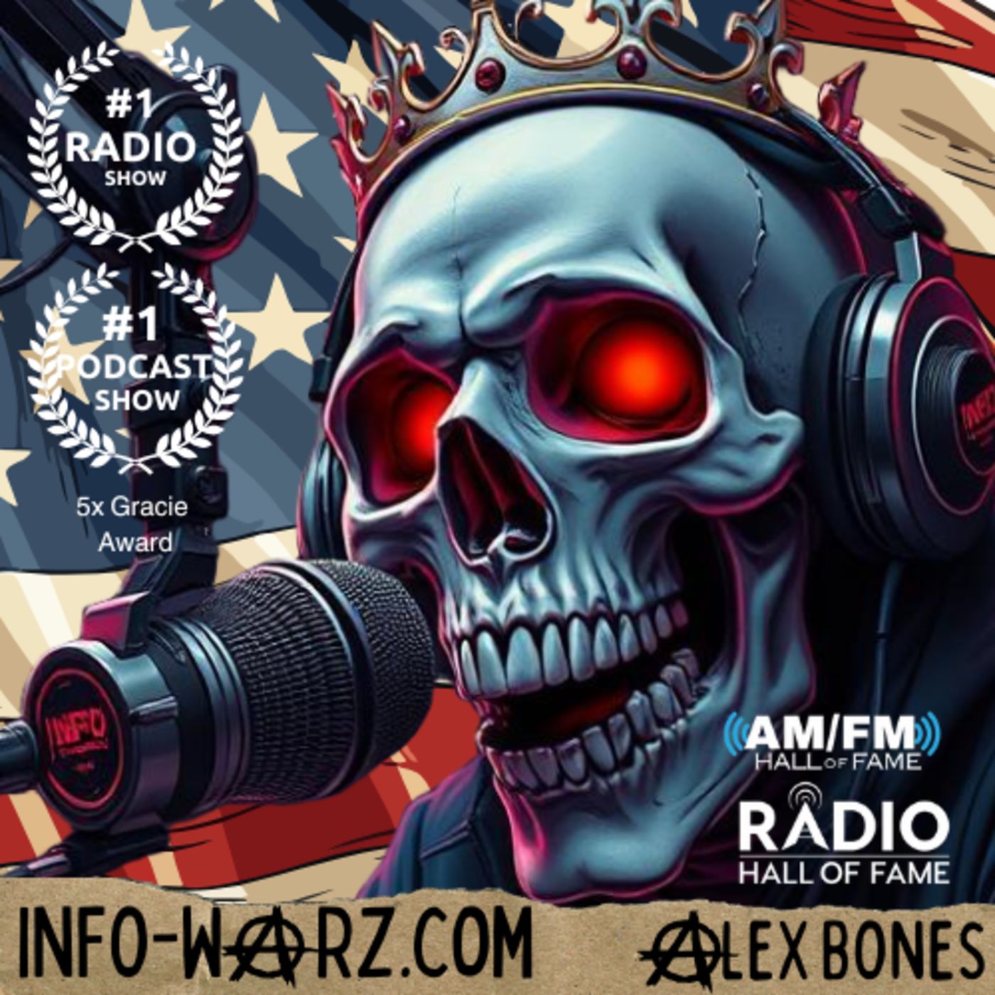 INFO-WARZ.com: Tech Troubles, Refunds, and Wild Scenarios