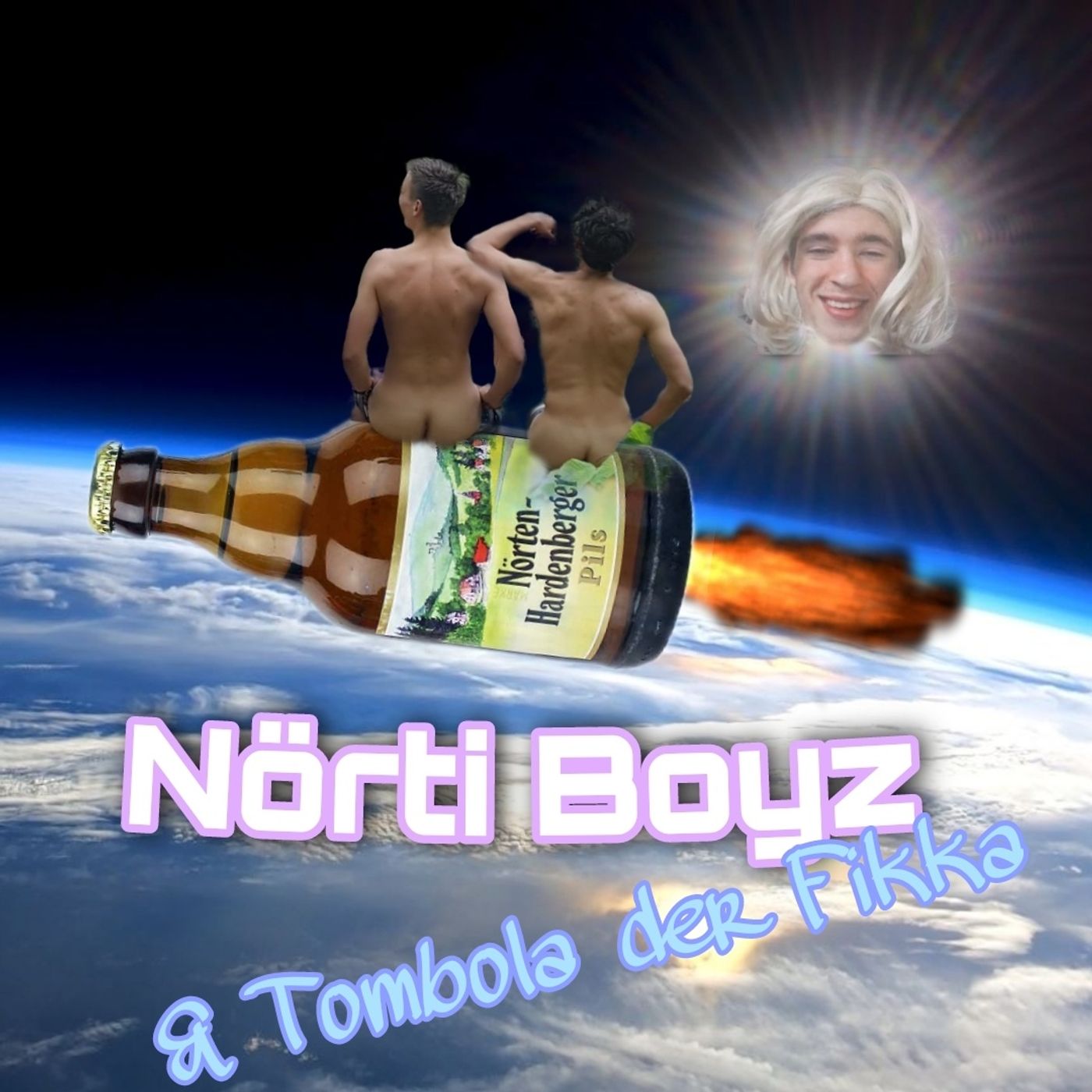 Nörti Boiz