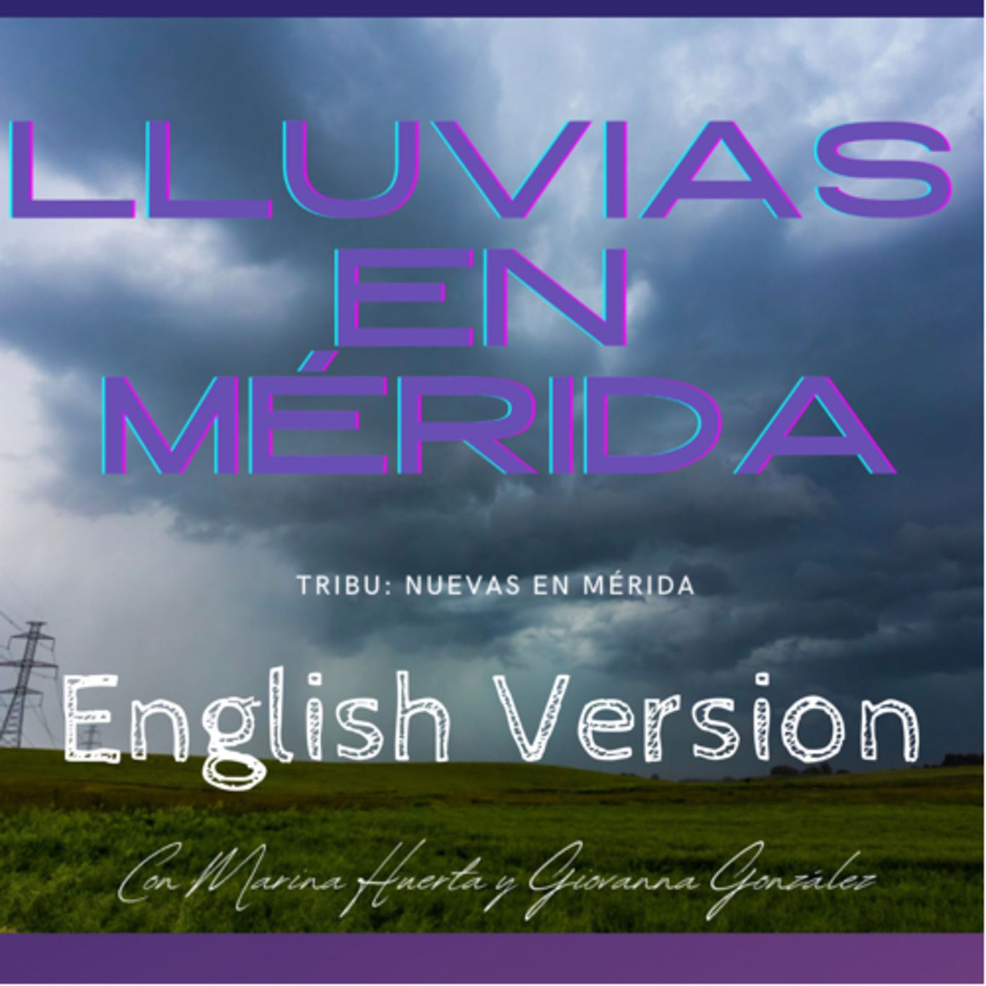 Nuevas en Mérida