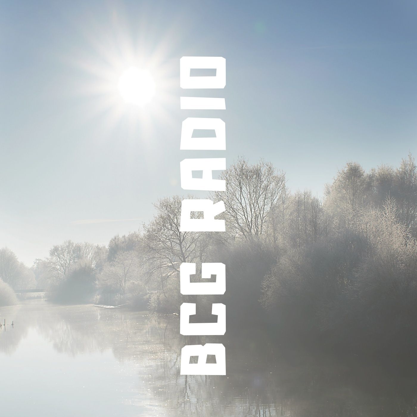 BCG RADIO: 5 Min Spiritual Revive