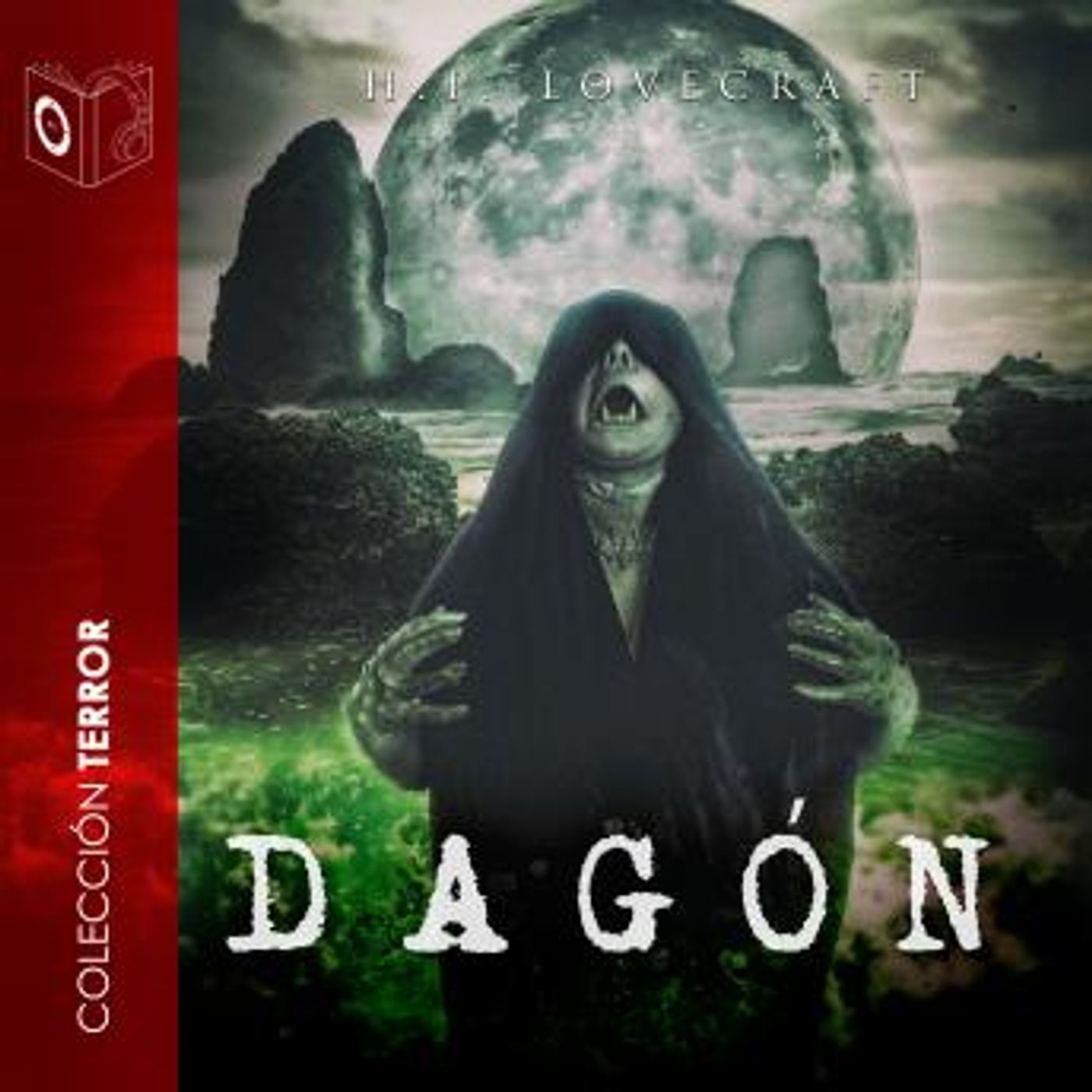 Listen to Latest Full Audiobooks in Mystery, Thriller & Horror, Horror