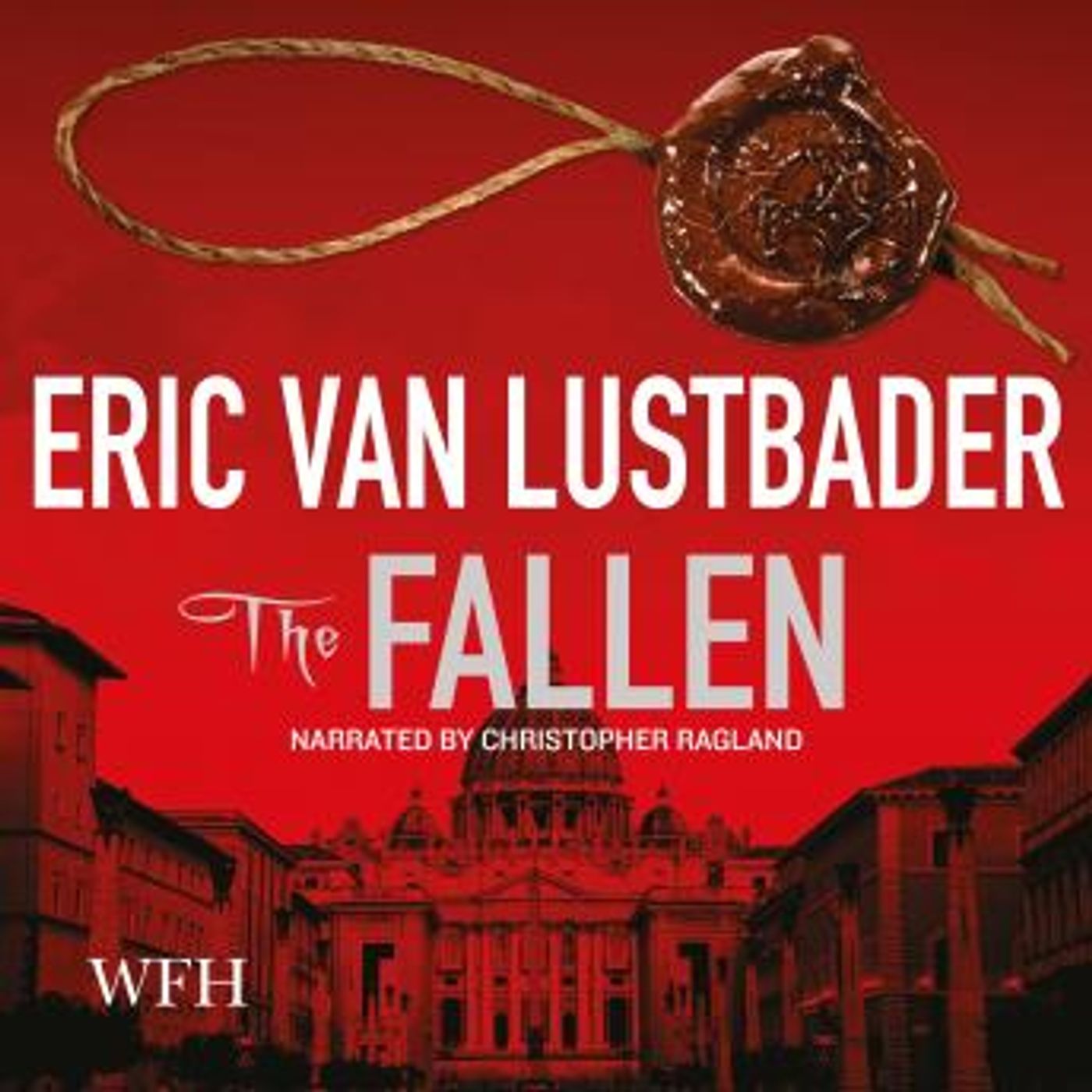 Listen to the Best Full Audiobooks in Mystery, Thriller & Horror, Suspense
