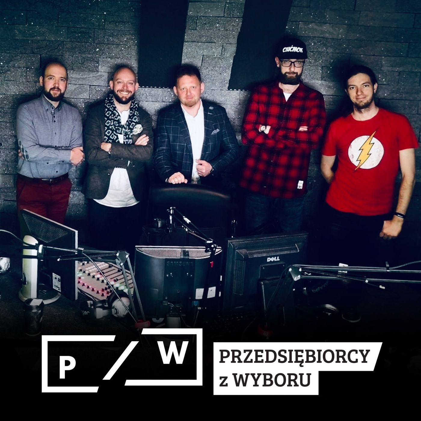Przedsiębiorcy z Wyboru