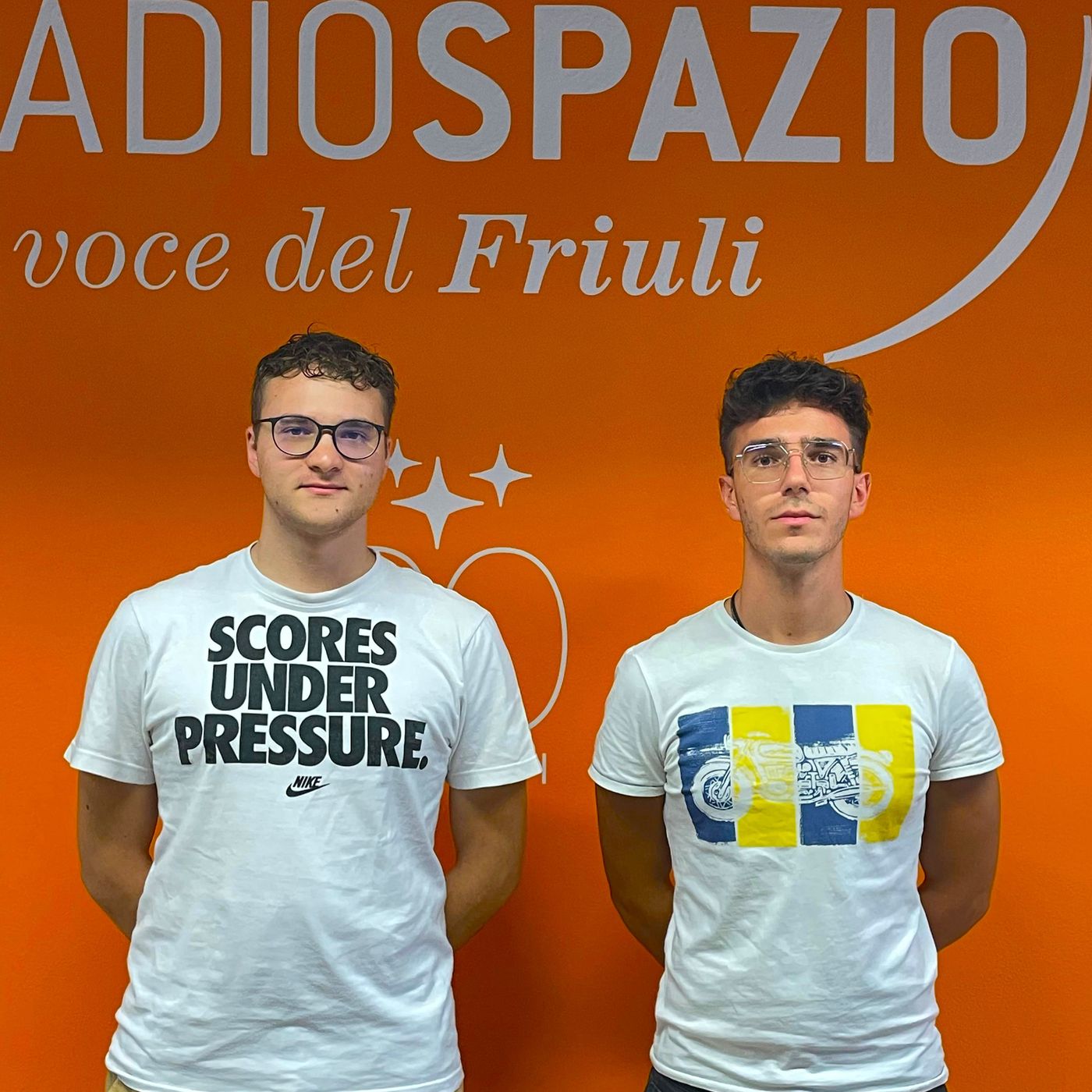 20/09/2024 - Parte una nuova trasmissione su Radio Spazio: "Un Capolavoro!" episode artwork