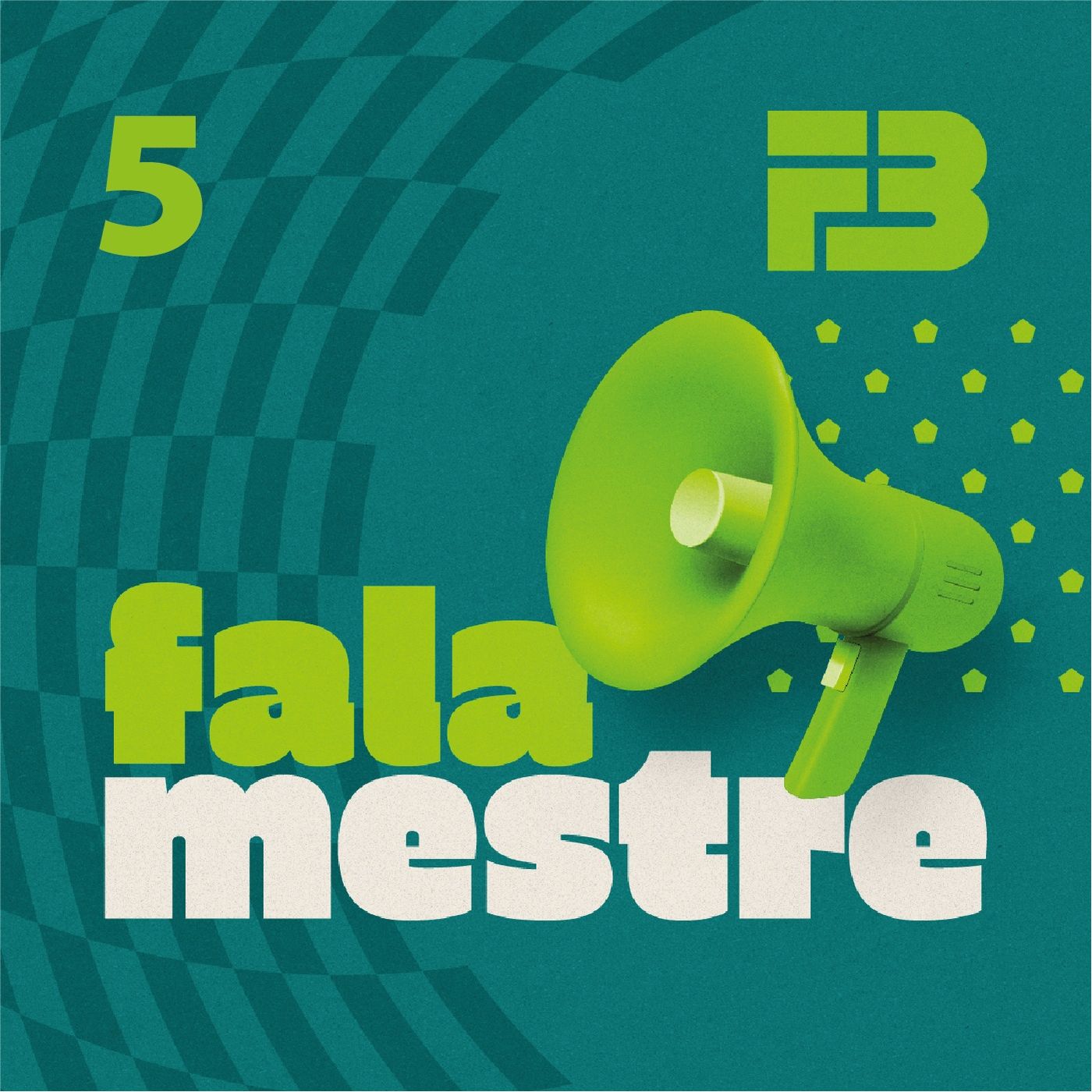 Fala Mestre