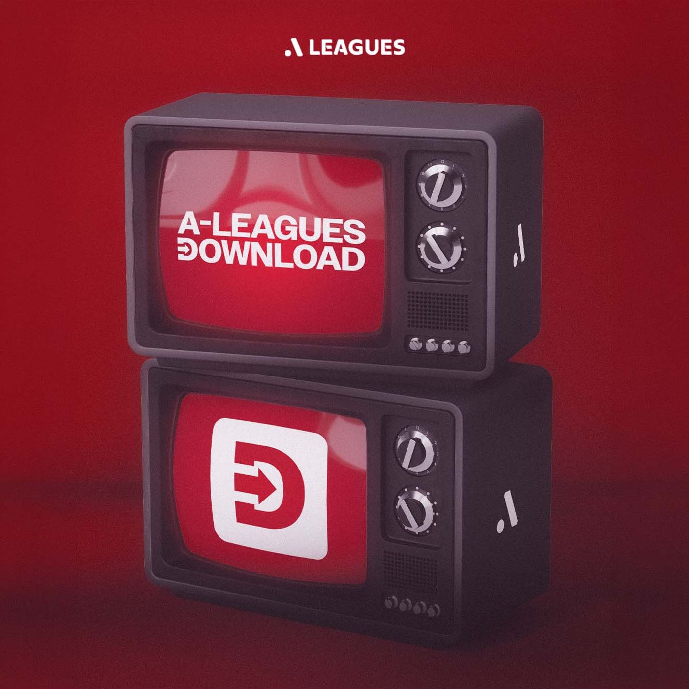 Official A-Leagues Podcasts