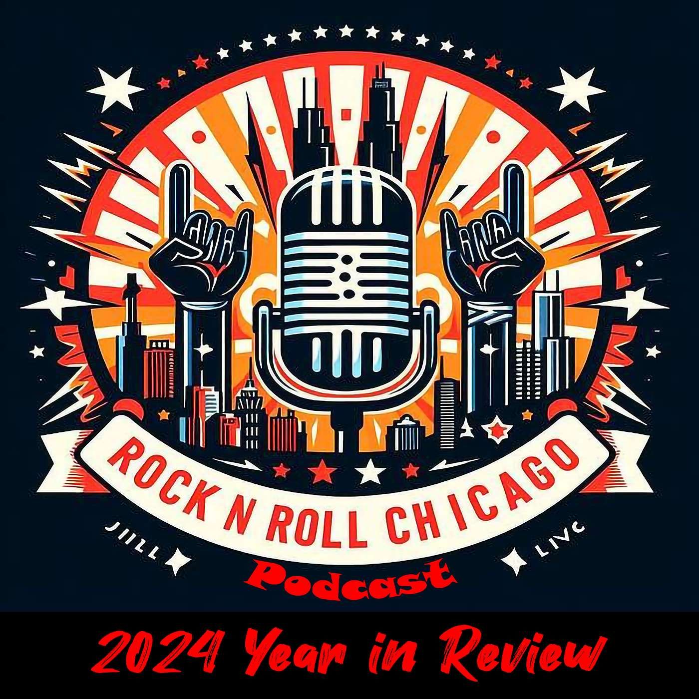 Ep 218 2024 Year in Review