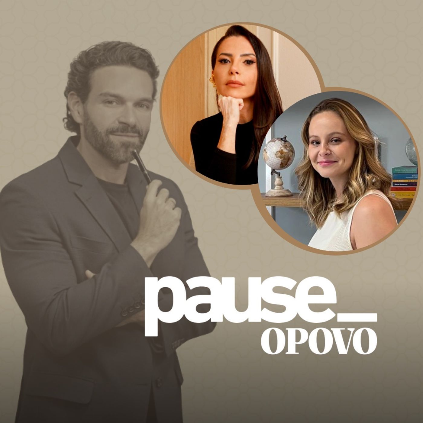 Compulsões alimentares, dietas da moda e medicamentos: Fazendo as pazes com a balança, mas com saúde episode artwork