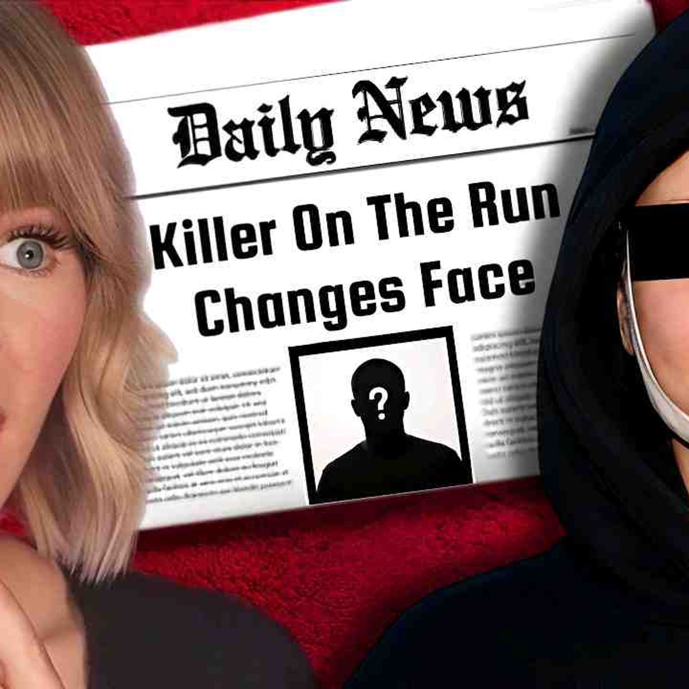 This Murder Case Has A Horrifying Twist episode artwork