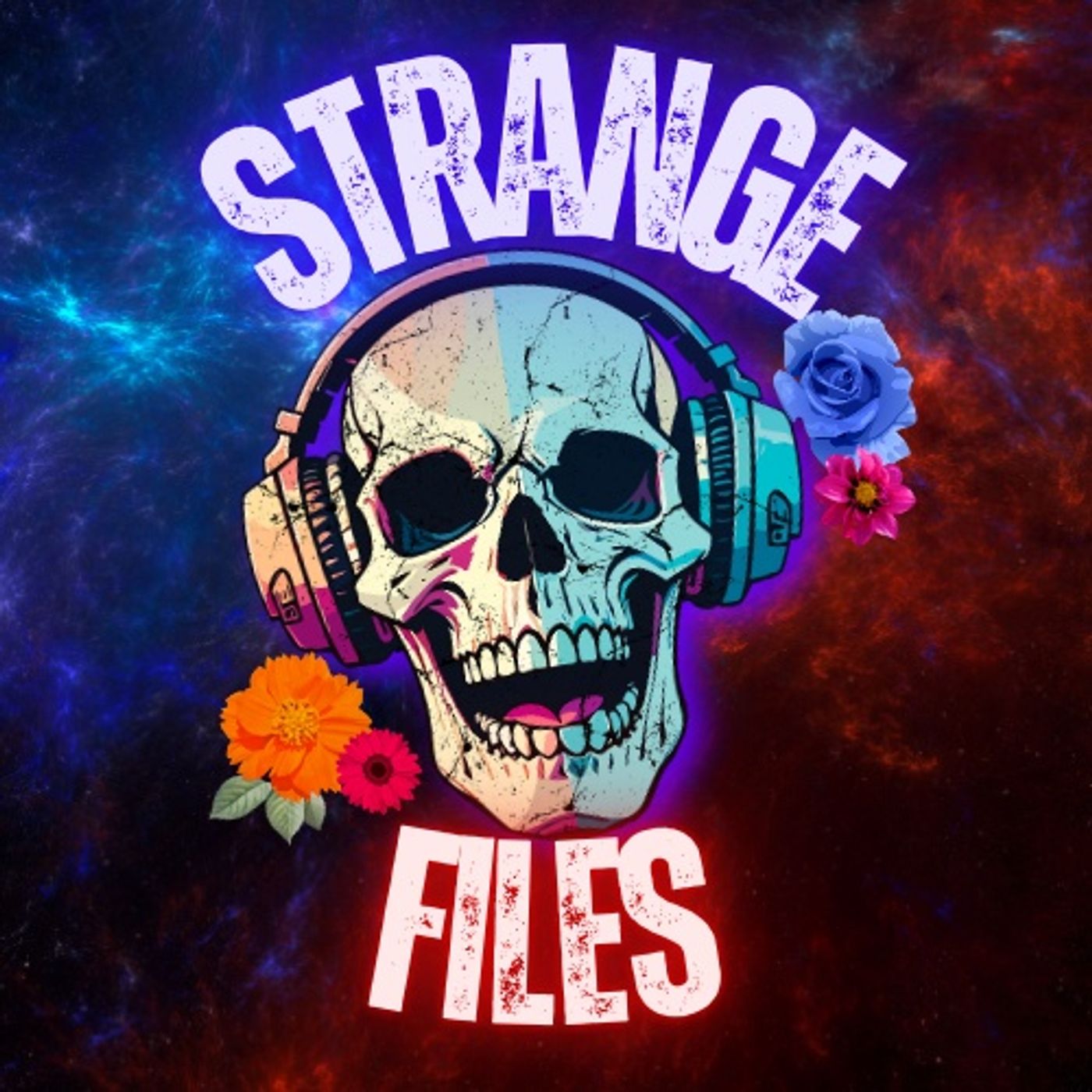 Strange Files