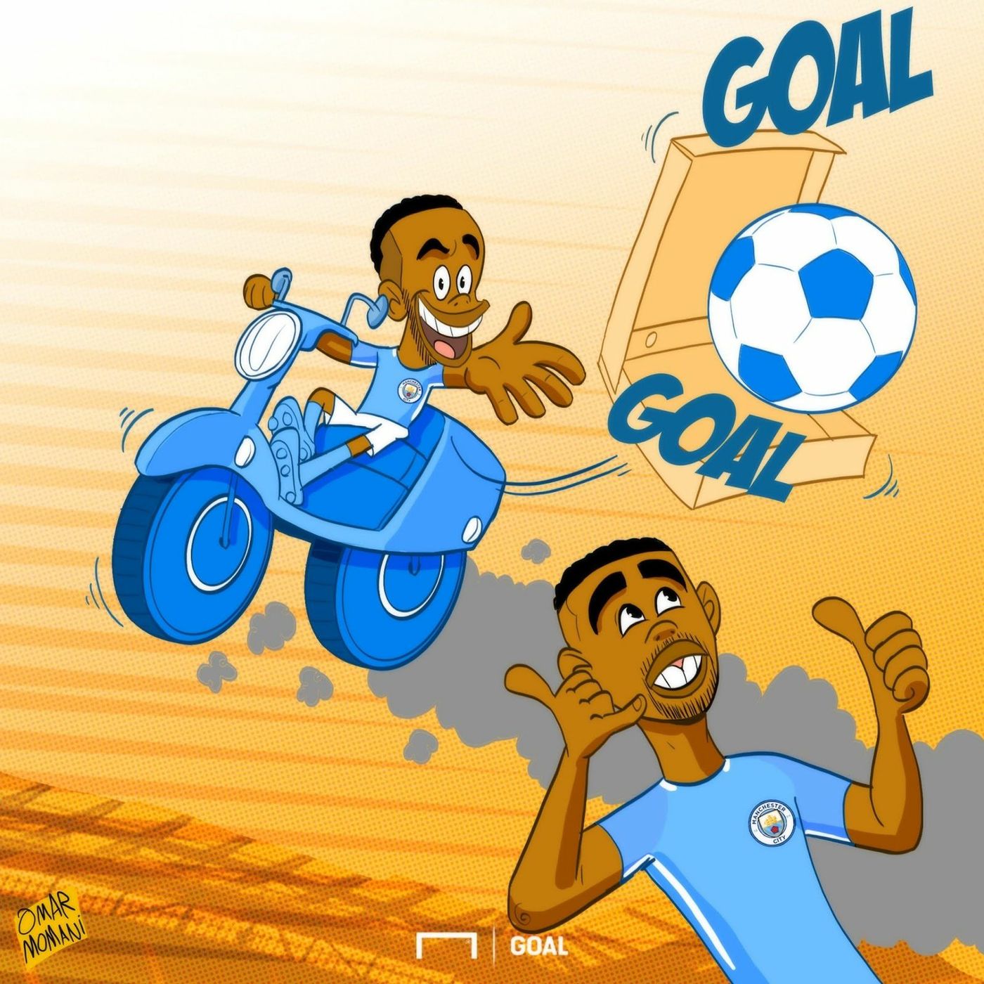 The BoltFromTheBlue Podcast