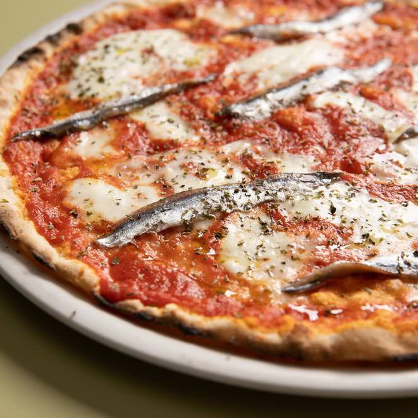 La Fumelli in Agrodolce