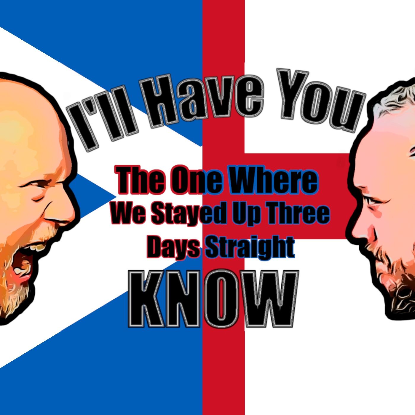 s1e4 The One Where We Stayed Up Three Days Straight thumbnail