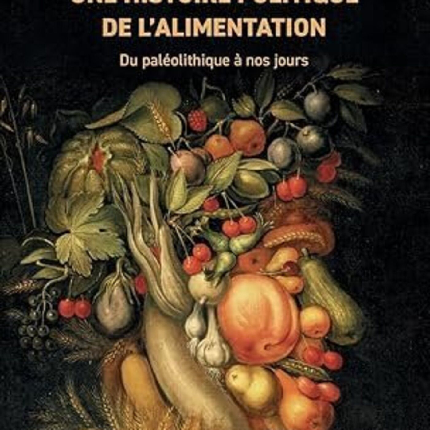 Une Histoire Politique de l'alimentation, Paul Ariès Partie 05