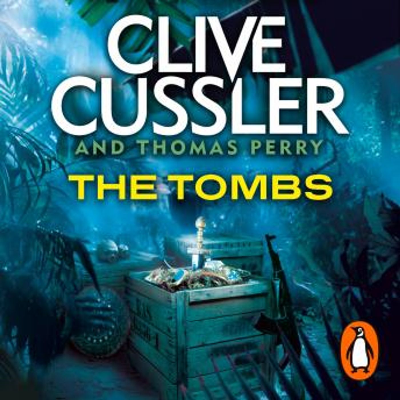 Download Incredible Full Audiobooks in Fiction, Action & Adventure