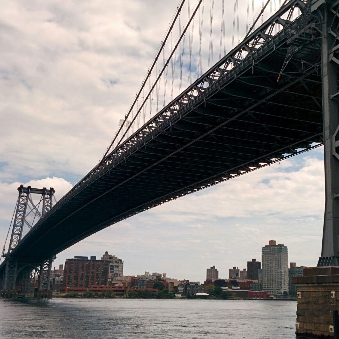 Un minuto en Nueva York