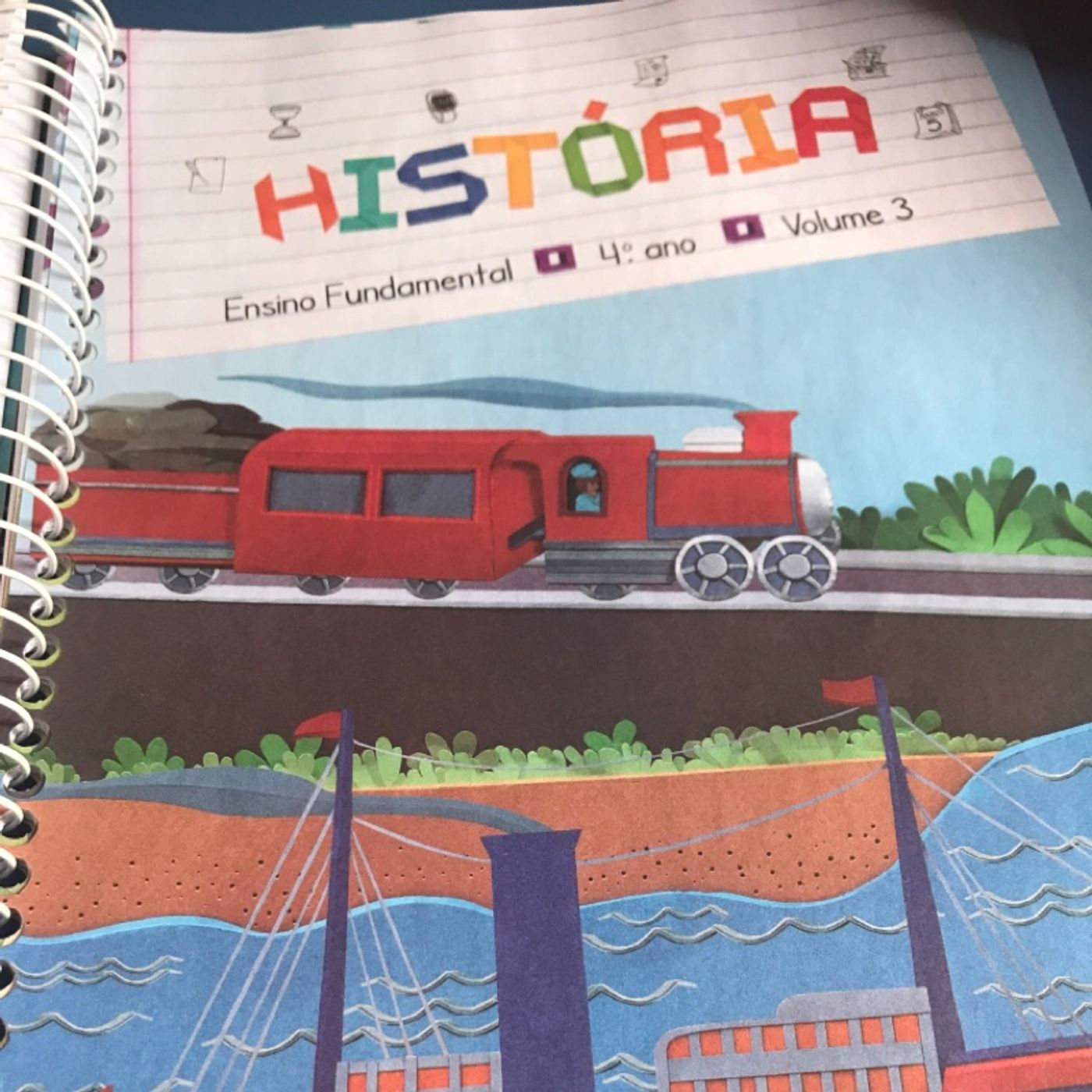 Turminha Da ESPI