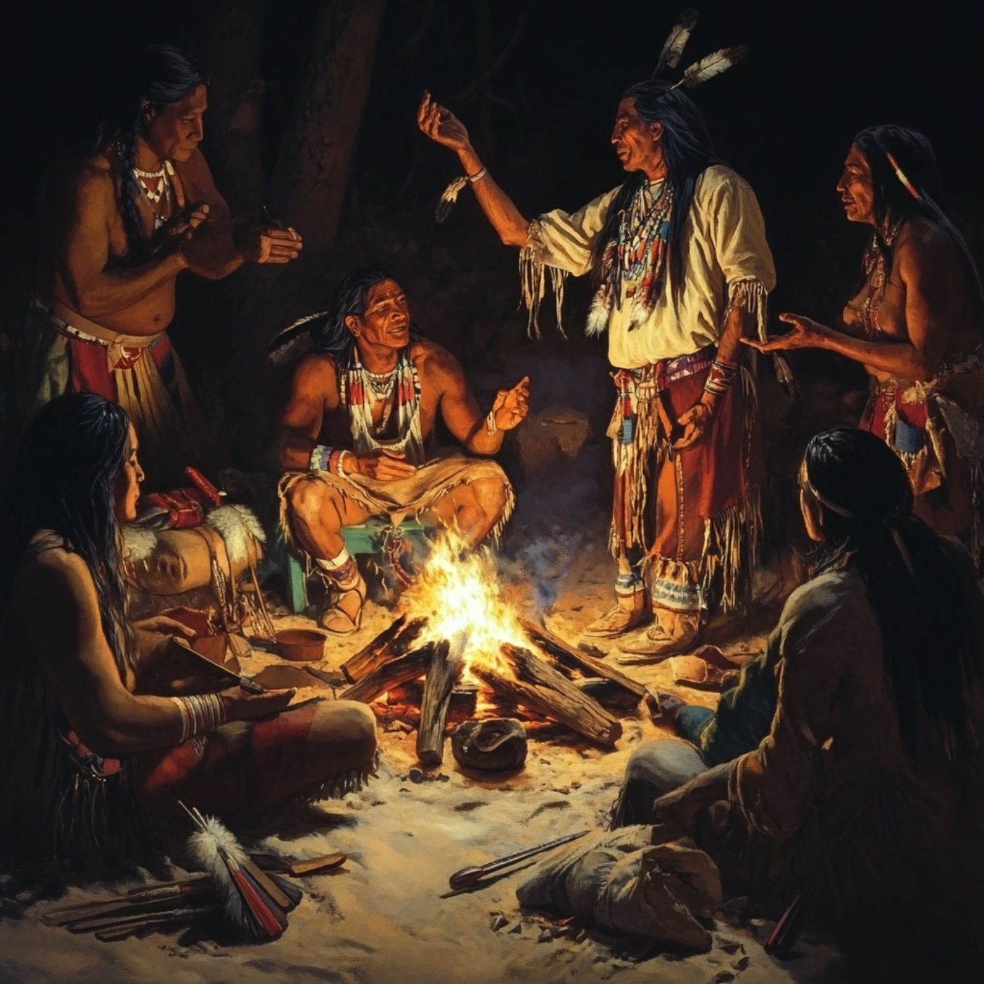 The School Days of an Indian Girl