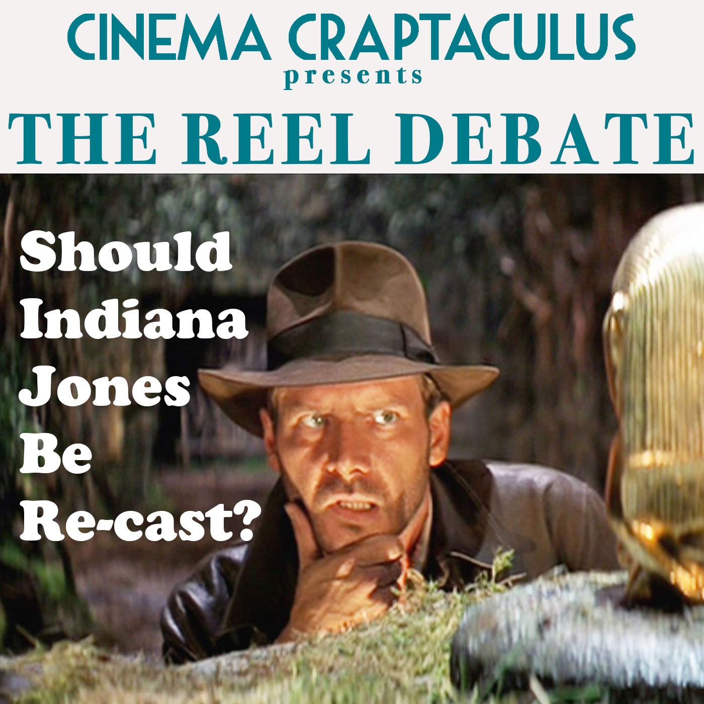 The Reel Debate