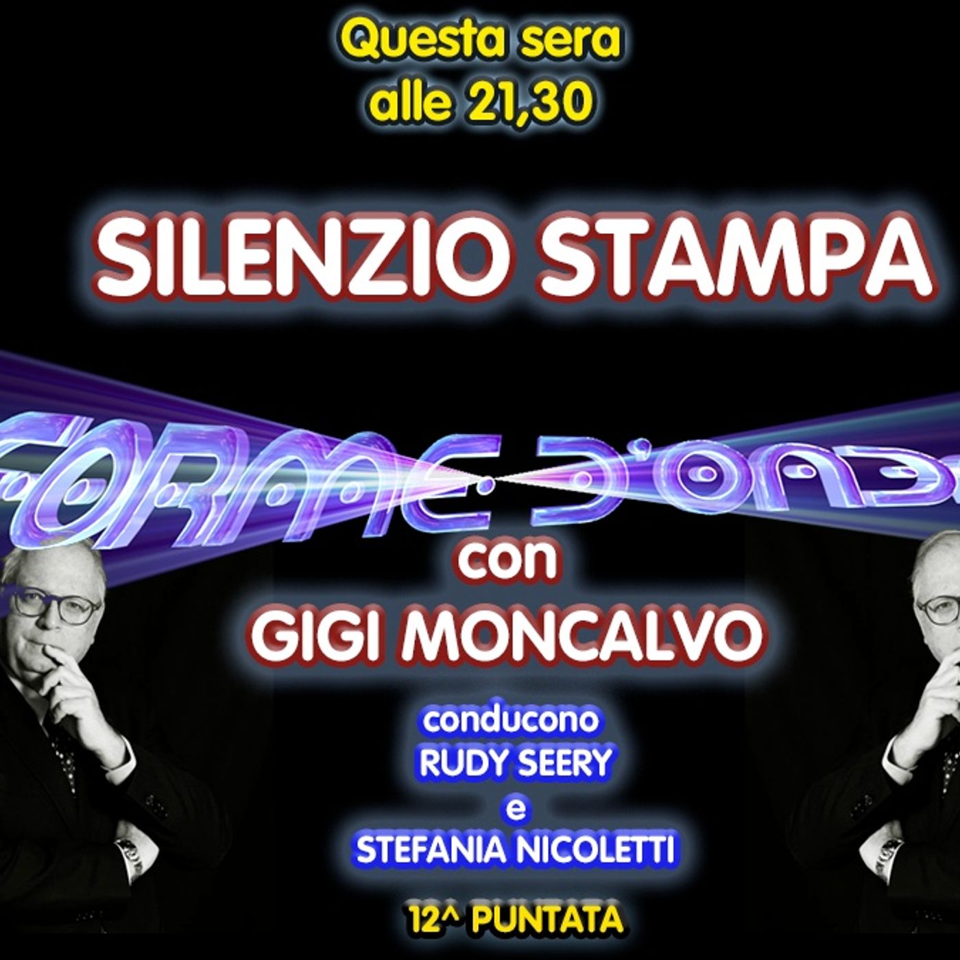 Forme d\' Onda: I Podcast